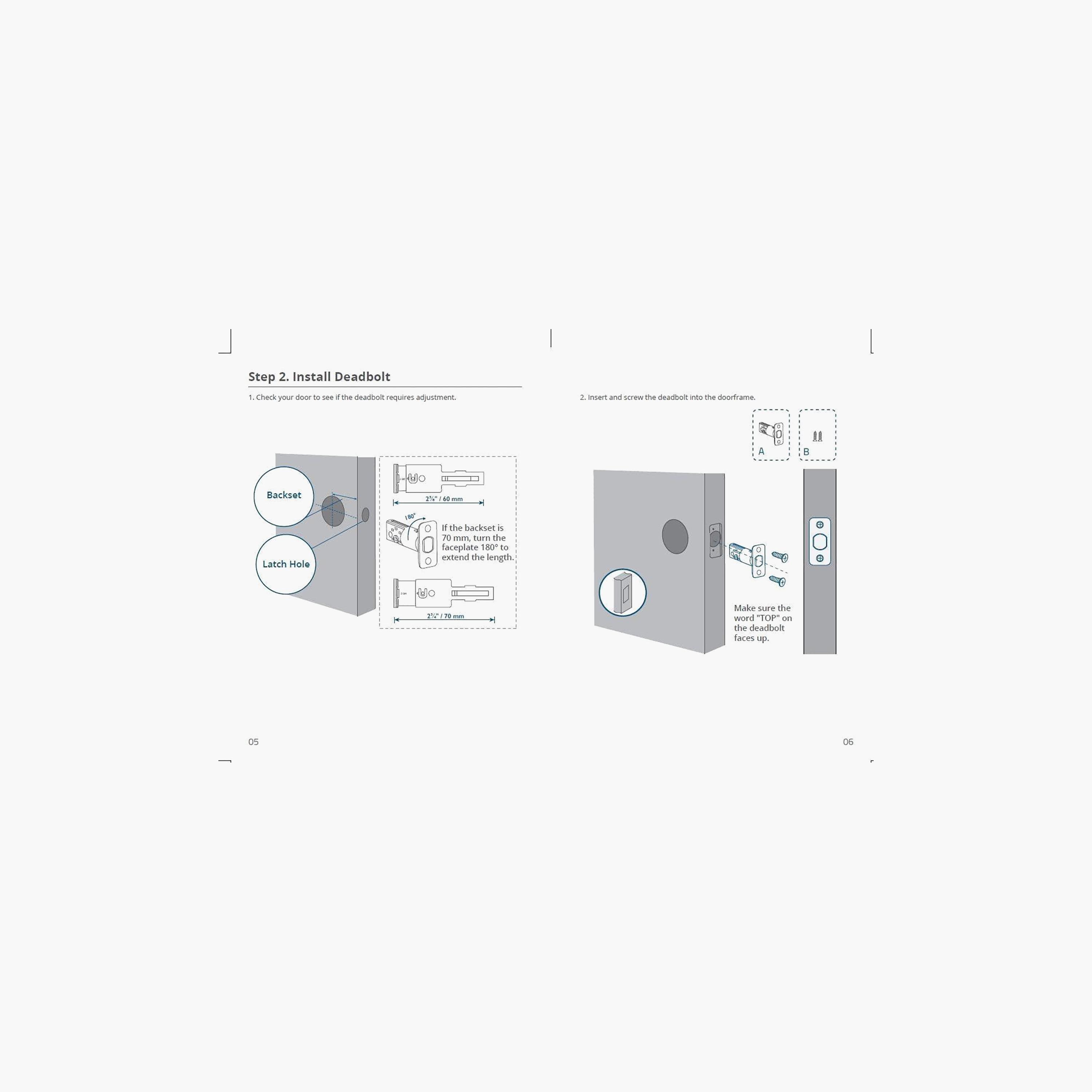 قفل ذكي يوفي C210 | T8502111-electronics-accessories-computeraccesories-image-6