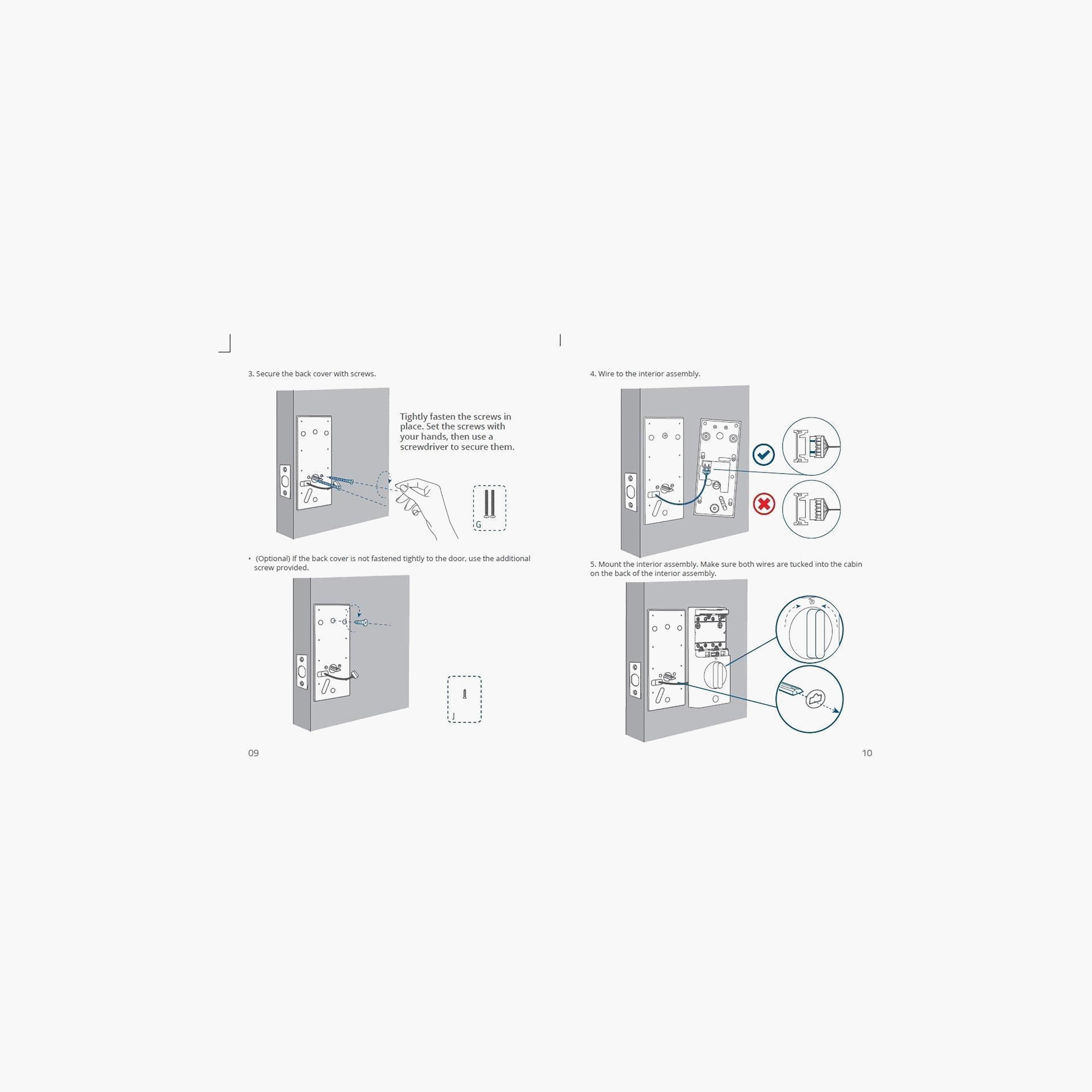 Eufy Smart Lock C210 | T8502111-electronics-accessories-computeraccesories-image-8