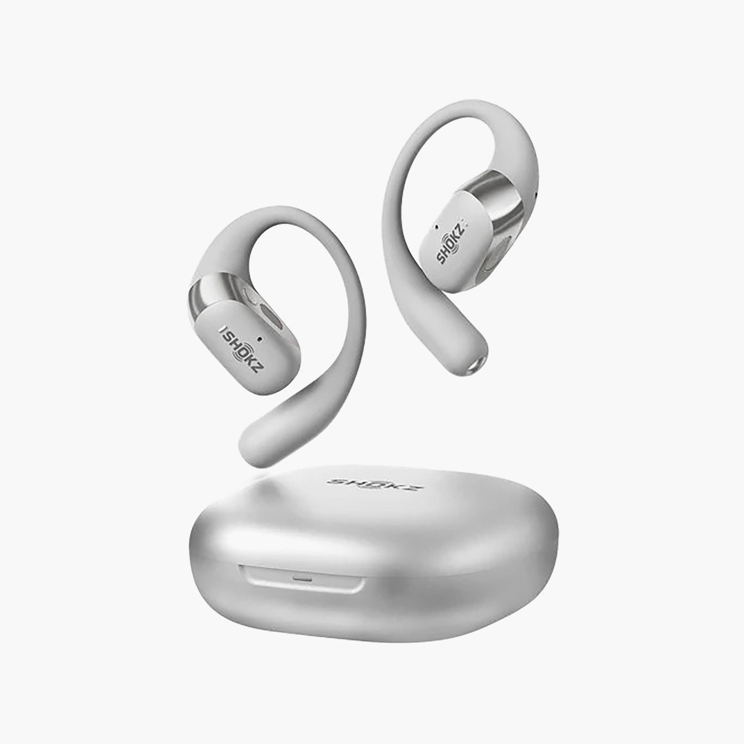 Shokz OpenFit 2+ Gray | T921-ST-GY-electronics-headphonesandearphones-image-2