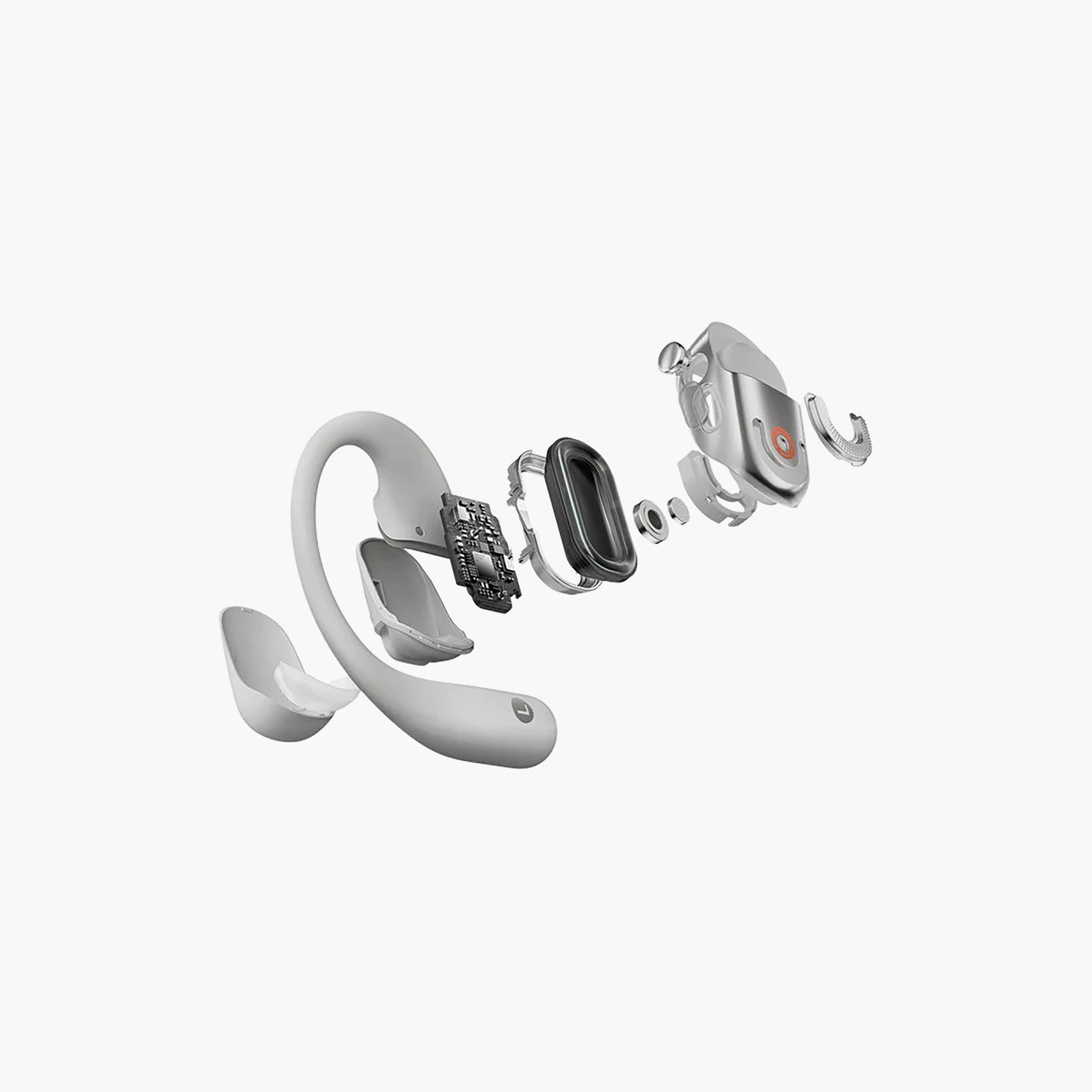 Shokz OpenFit 2+ Gray | T921-ST-GY-electronics-headphonesandearphones-image-3