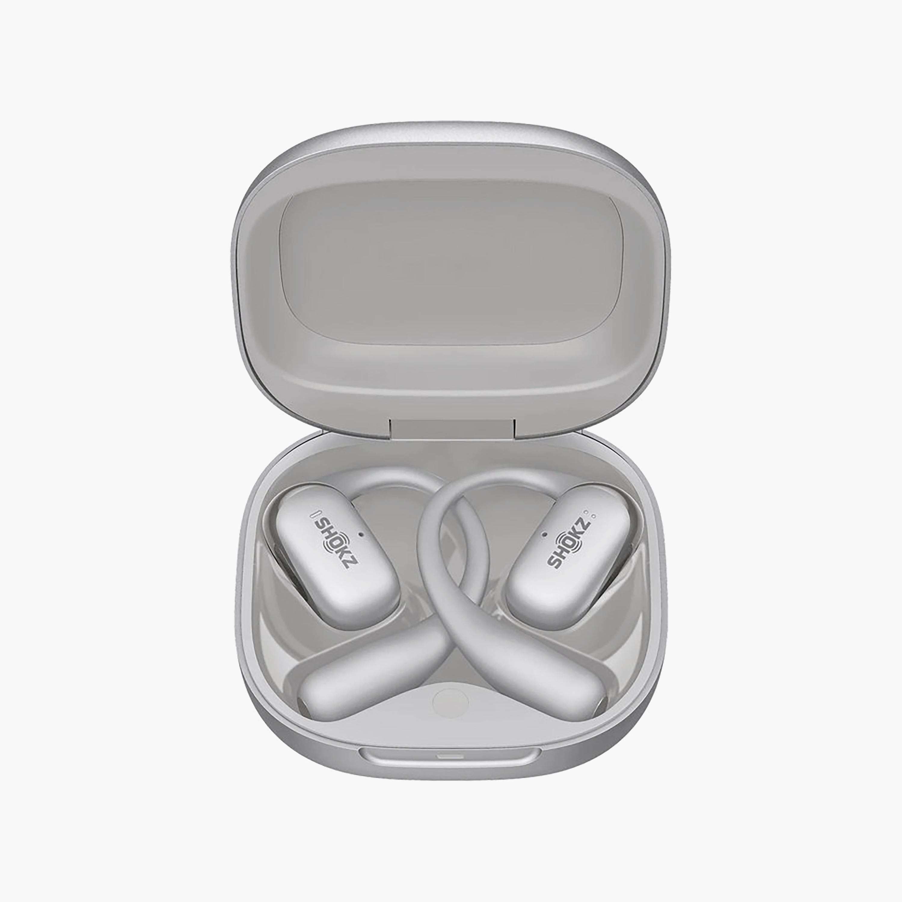 Shokz OpenFit 2+ Gray | T921-ST-GY-electronics-headphonesandearphones-image-4