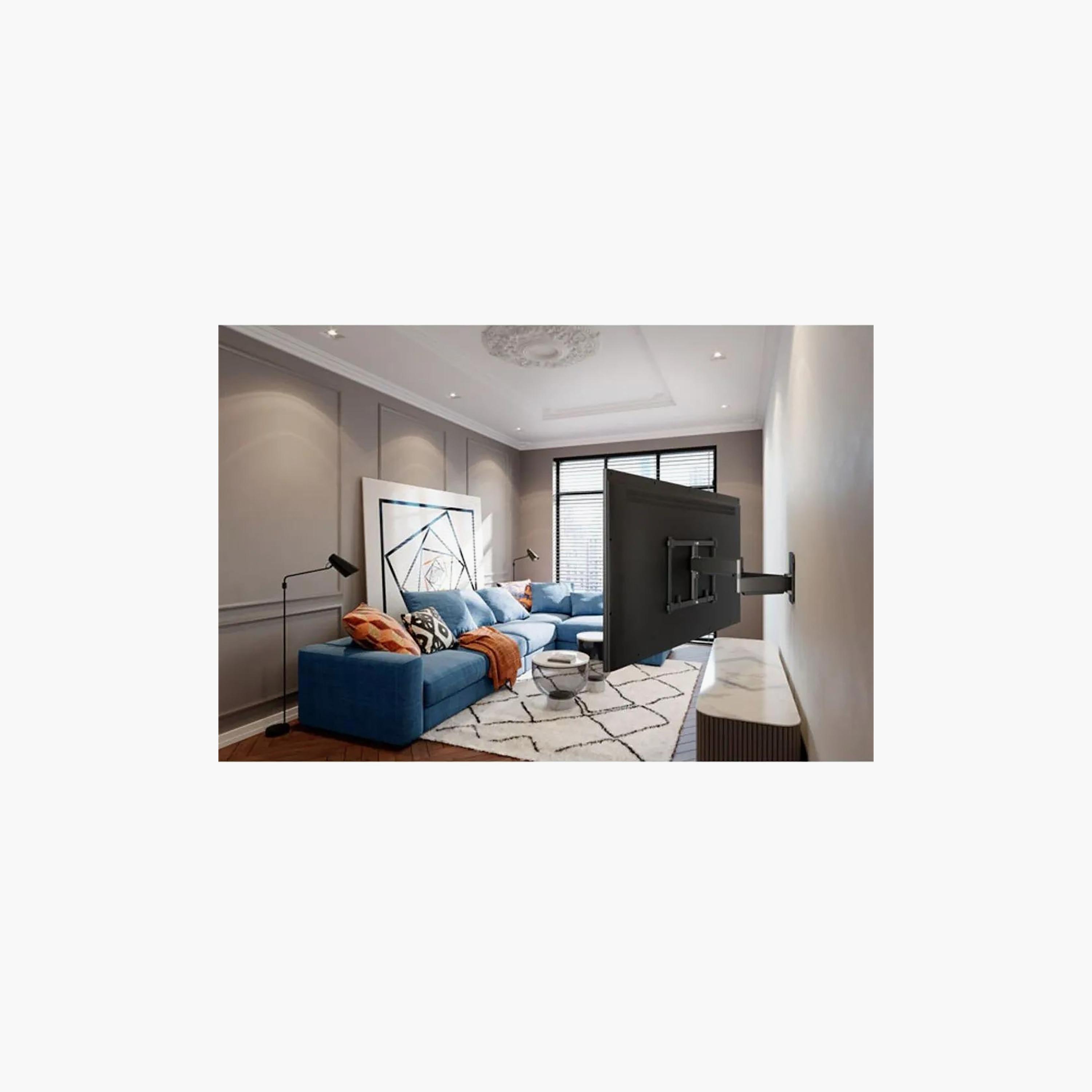 VOGEL'S ELITE TV Wall Bracket Up To 100 Inch | TVM 5855-electronics-portabledevices-image-3