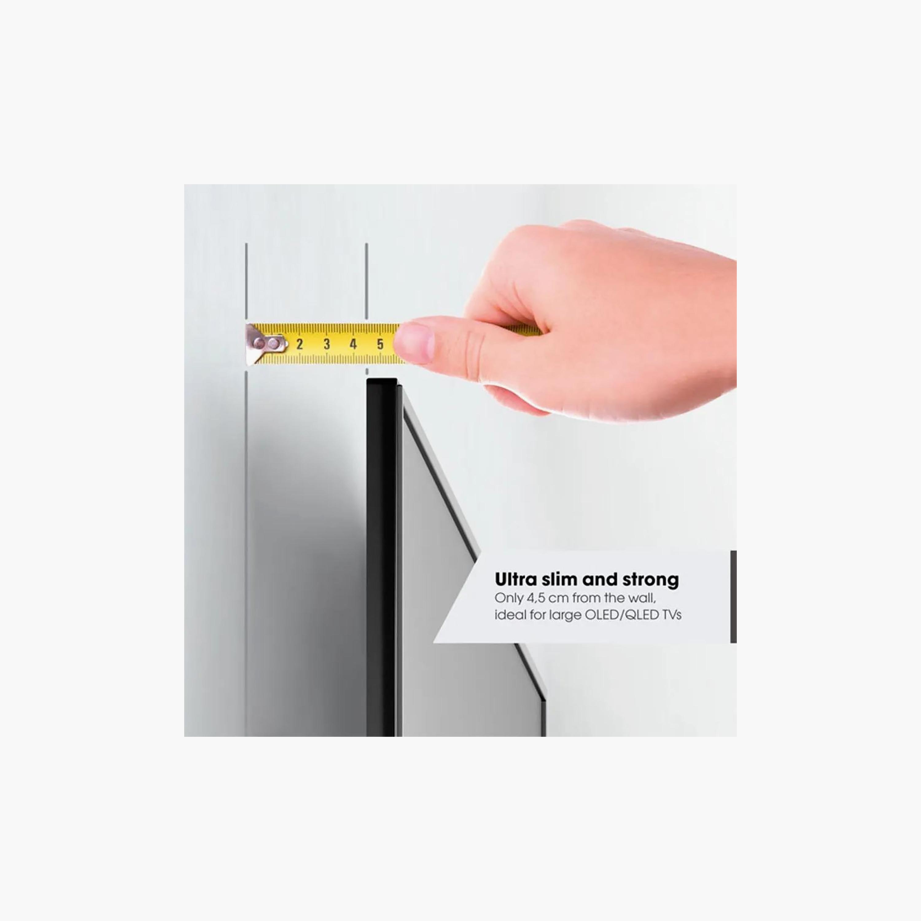 VOGEL'S ELITE TV Wall Bracket Up To 100 Inch | TVM 5855-electronics-portabledevices-image-4