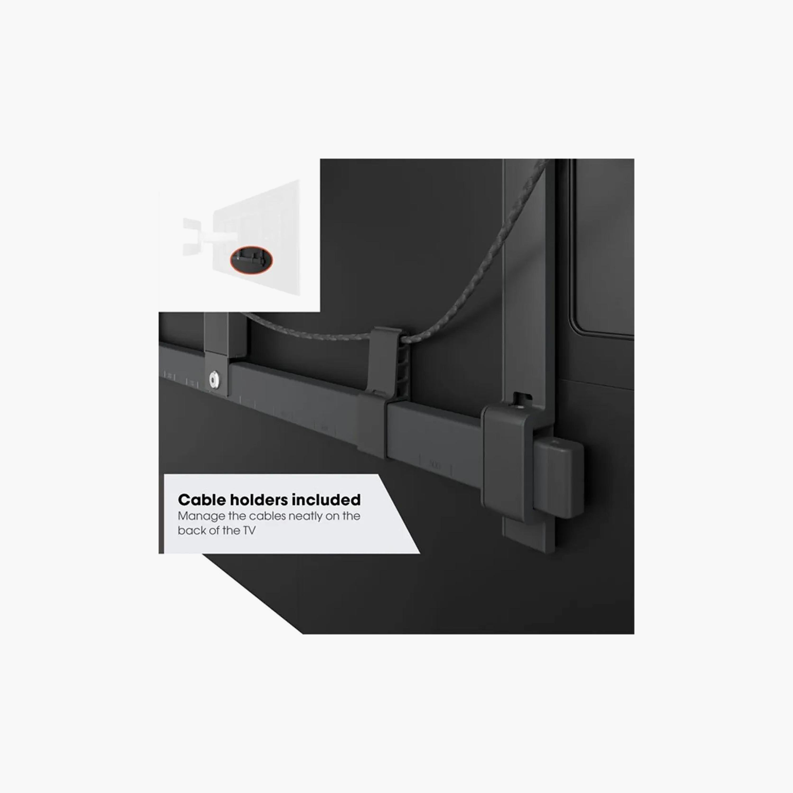 VOGEL'S ELITE TV Wall Bracket Up To 100 Inch | TVM 5855-electronics-portabledevices-image-7