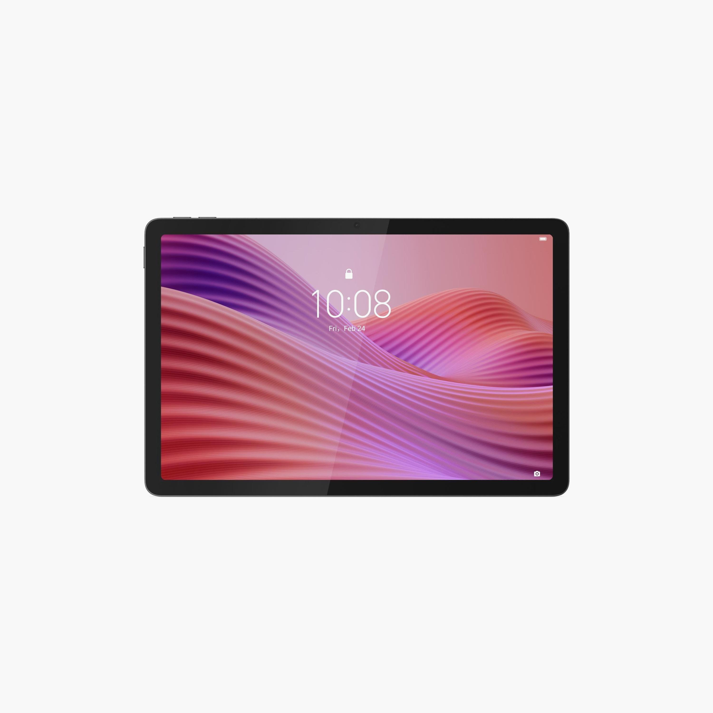 Lenovo Tab 311FU Luna Gray 4GB RAM 128GB Storage 11 Inch MediaTek Helio G85 Android 14 | ZAEH0211AE-electronics-tablets-image-2