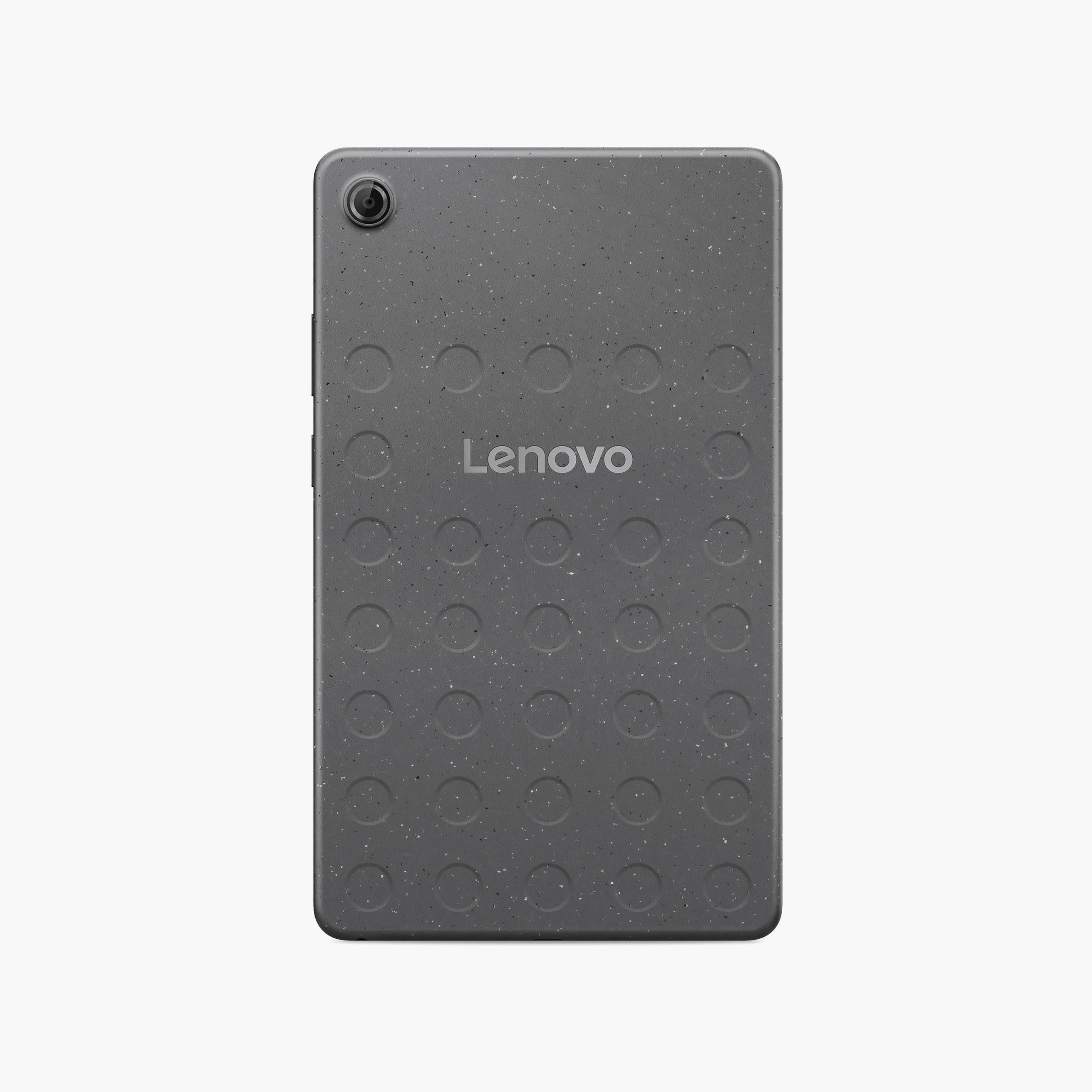 لينوفو تاب وان 305FU رام 4 جيجا 128 جيجا 8.7 " ميديا تيك هيليو G85 أندرويد 14 رمادي لونا-electronics-tablets-image-3