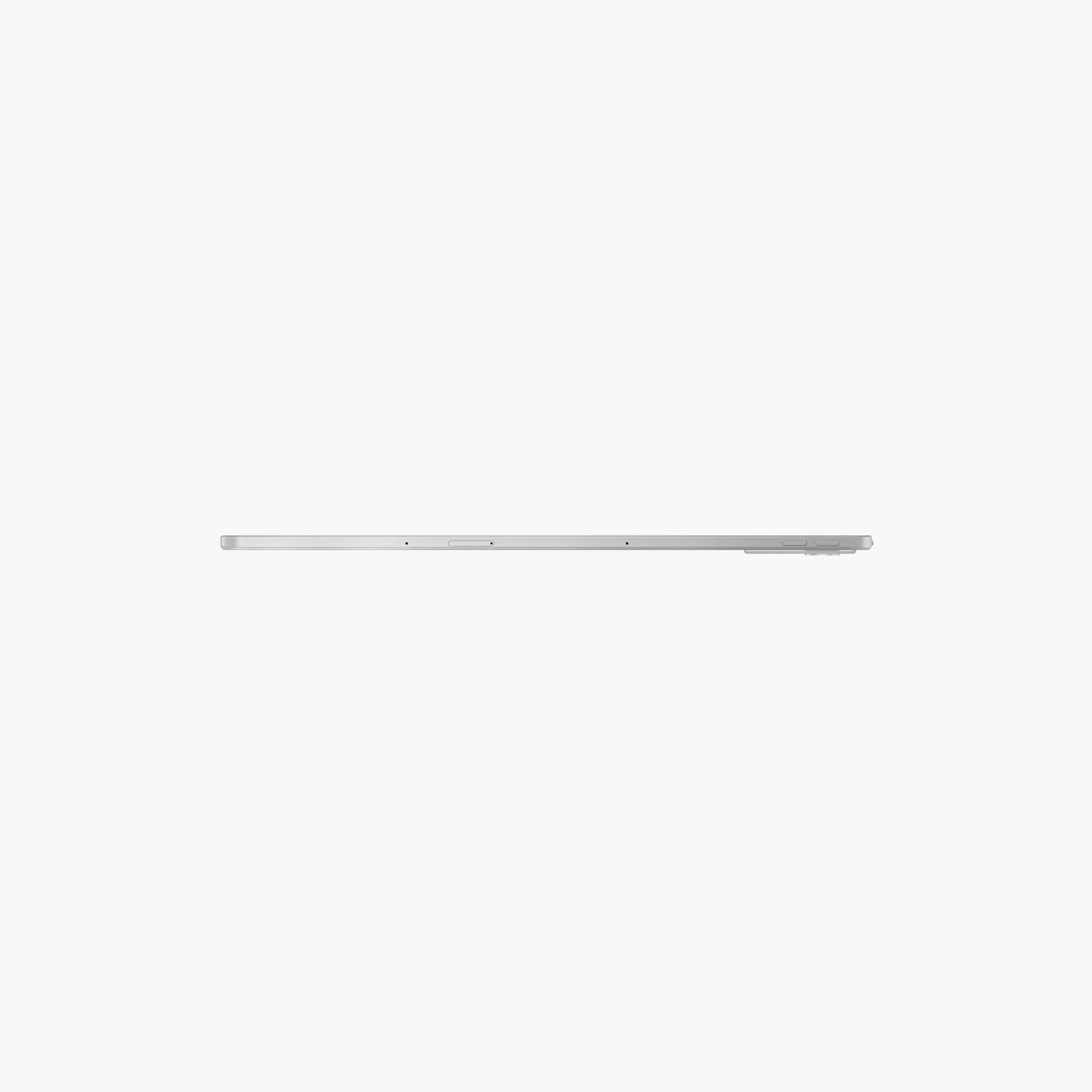 Lenovo Idea Tab Plus 361FU Luna Gray 8GB RAM+256GB 12.3 Inch MediaTek Dimensity 6400 Android 15-electronics-tablets-image-4