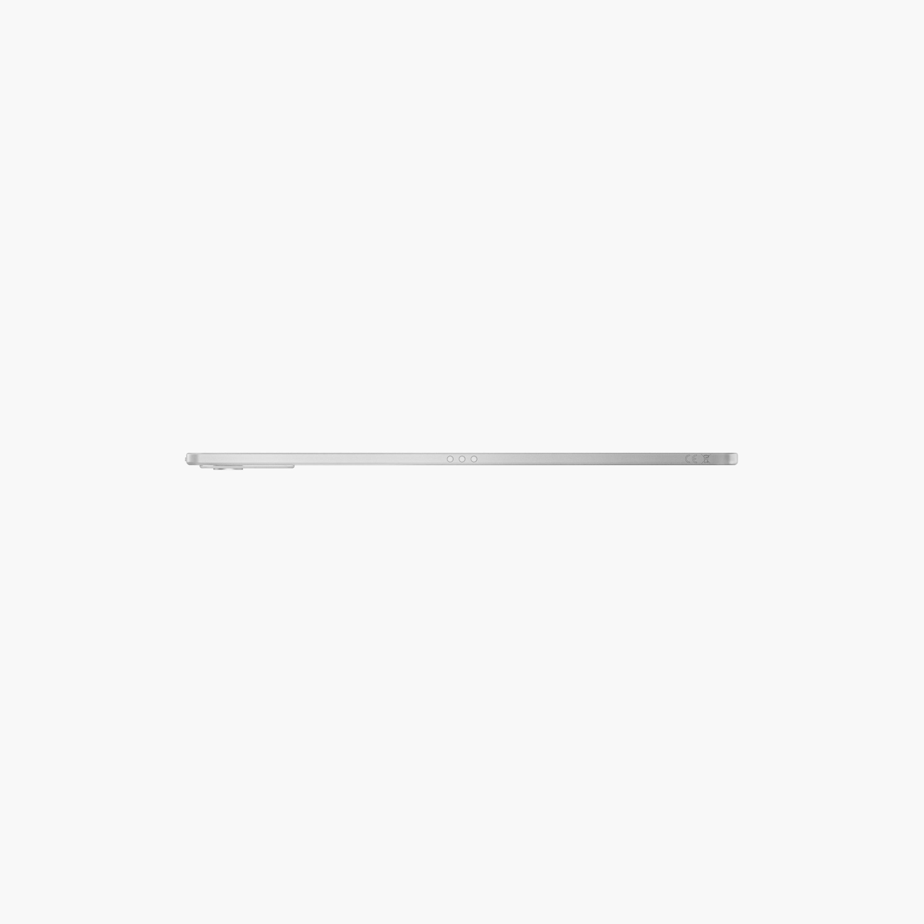 Lenovo Idea Tab Plus 361FU Luna Gray 8GB RAM+256GB 12.3 Inch MediaTek Dimensity 6400 Android 15-electronics-tablets-image-5