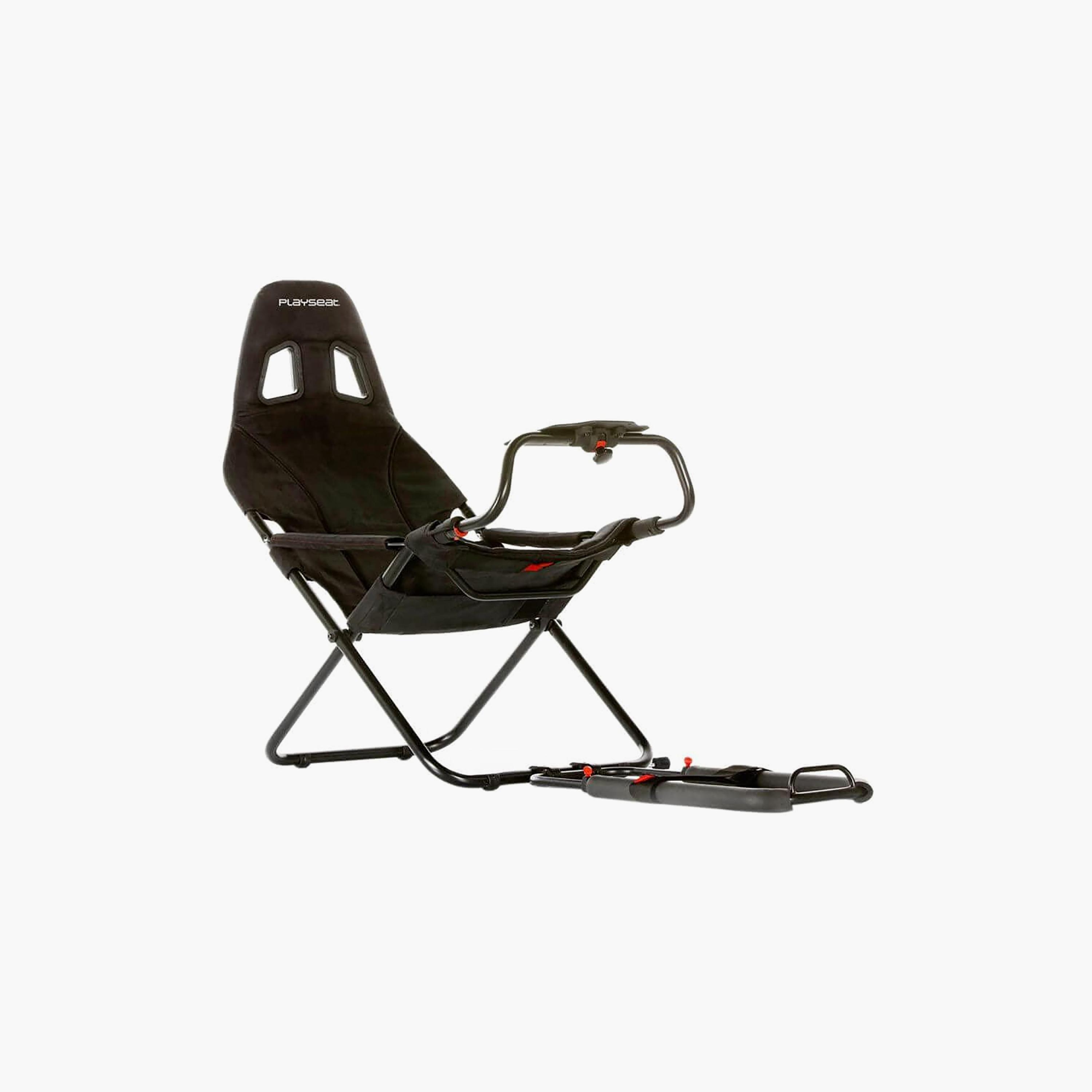 بلاي سيت RC0002 تشالنج أسود | 17243-RC.00002-household-furniture-seating-image-1