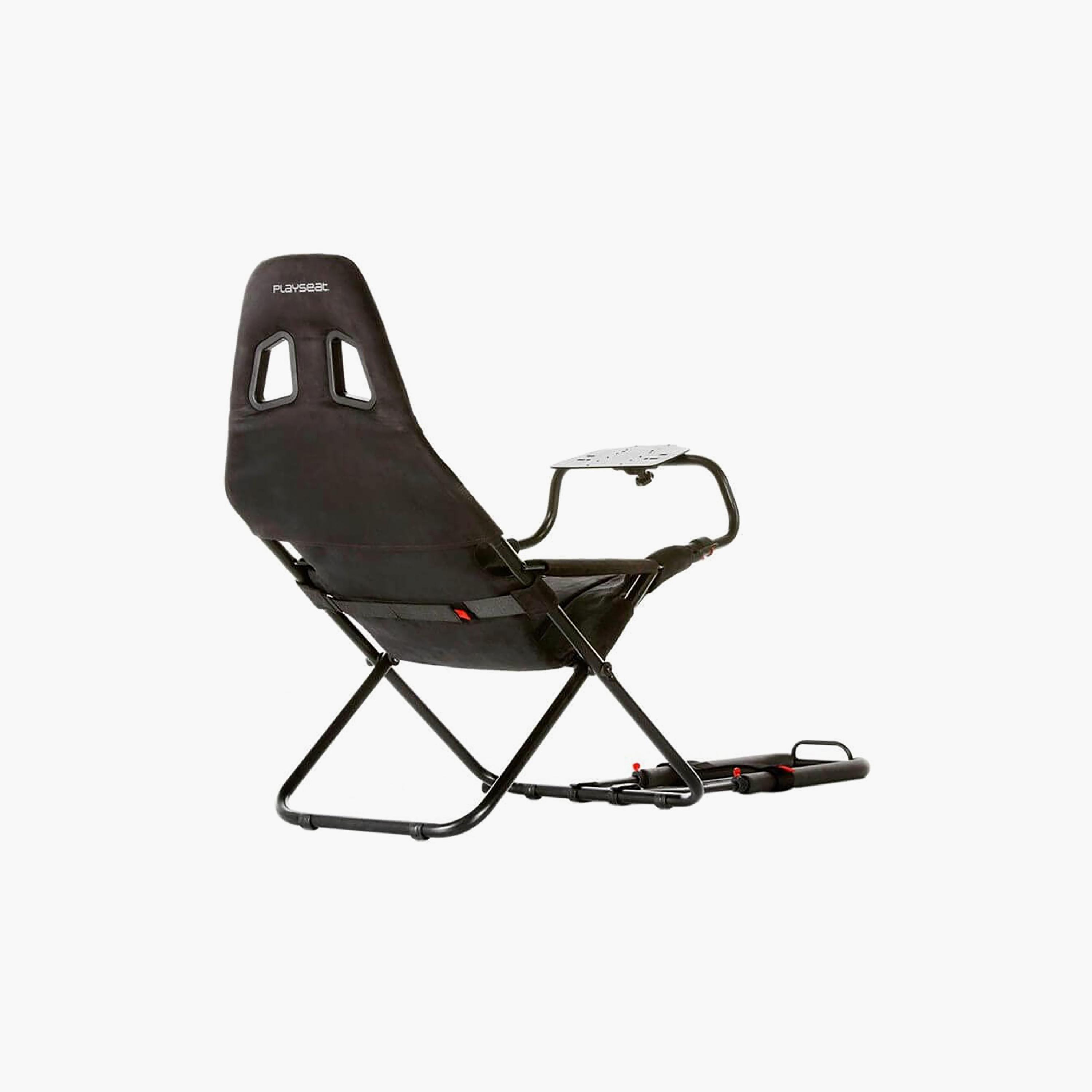 بلاي سيت RC0002 تشالنج أسود | 17243-RC.00002-household-furniture-seating-image-2