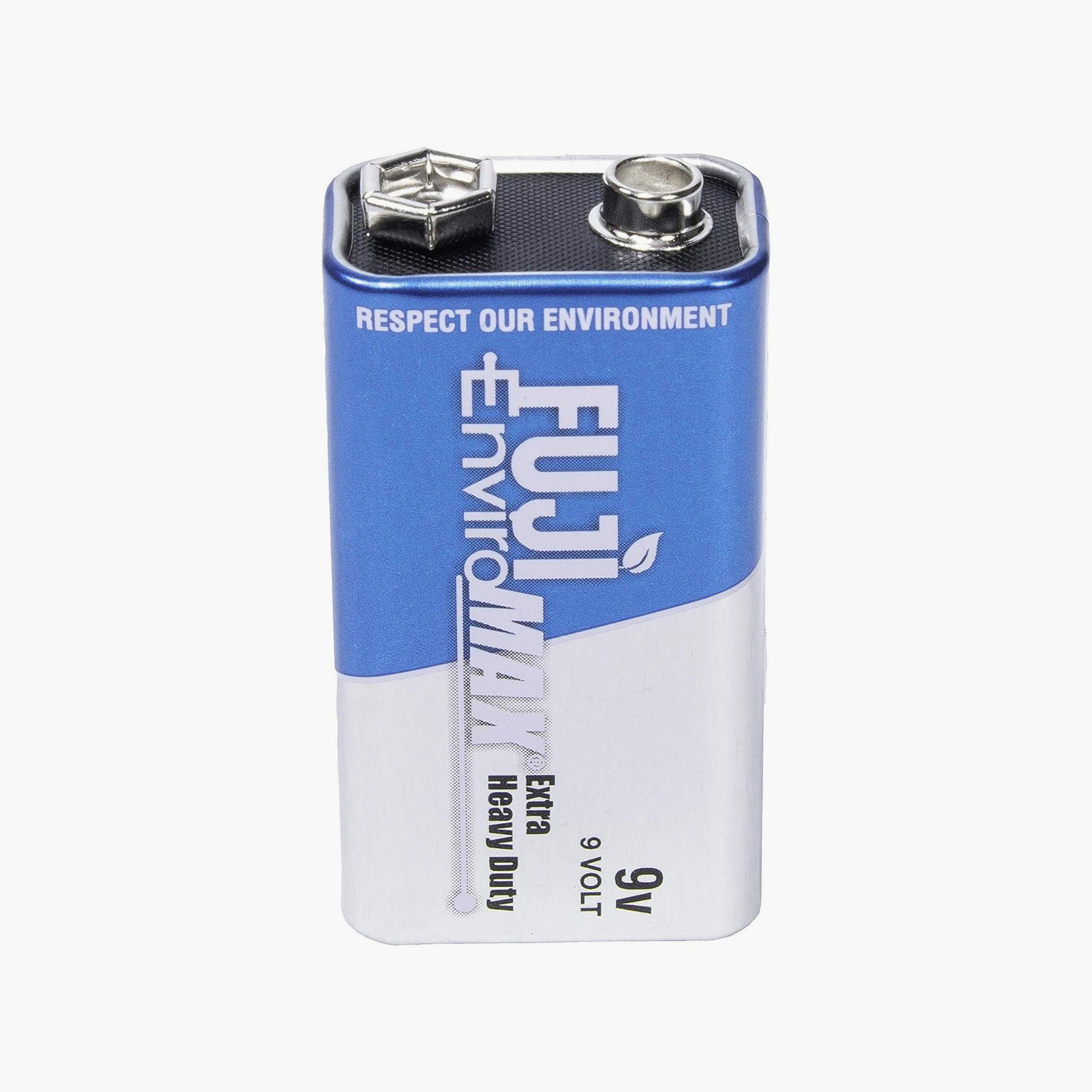 Fuji Enviromax Extra Heavy Duty 9V1 | 3600BP1-household-lighting-decorativelighting-noveltylights-image-1