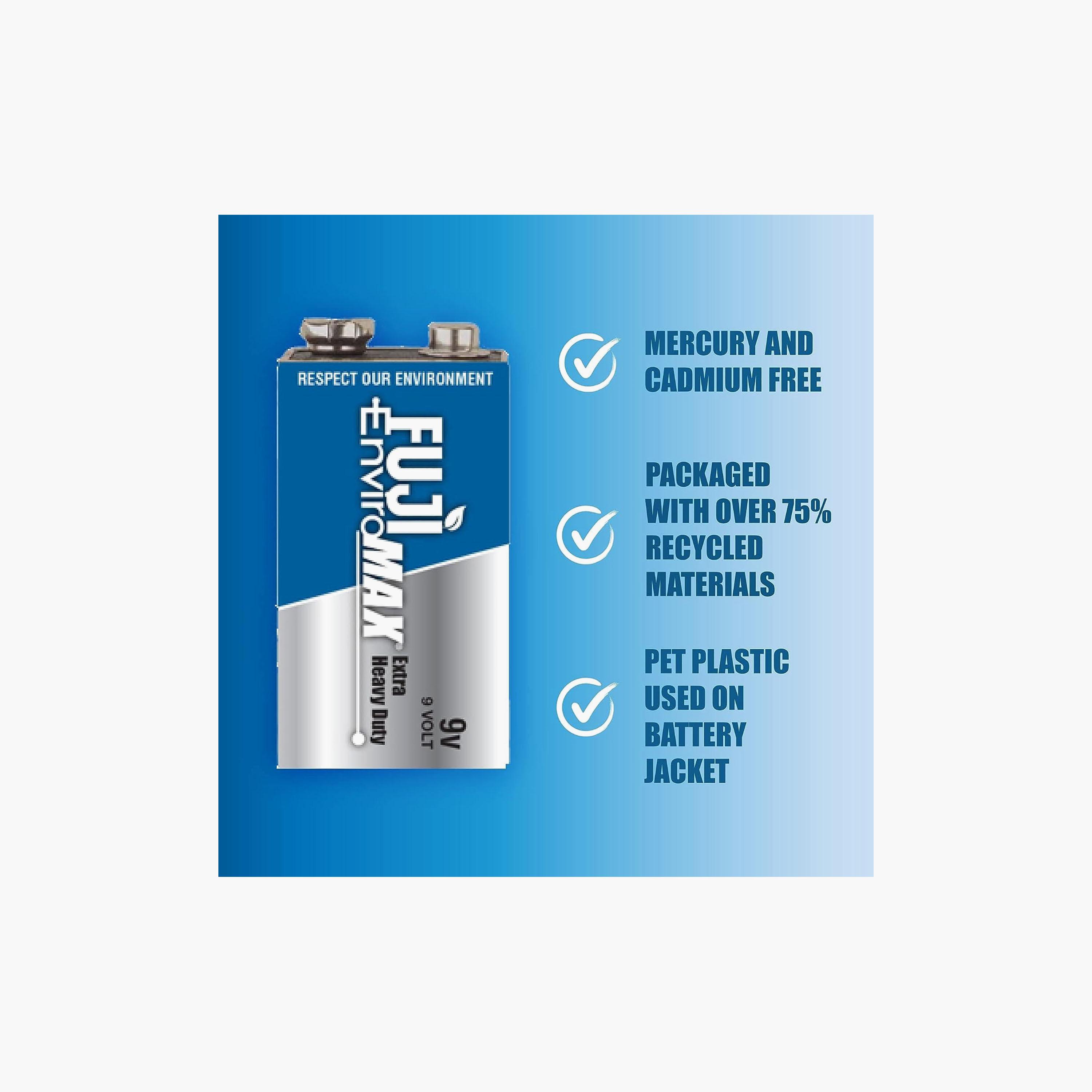 Fuji Enviromax Extra Heavy Duty 9V1 | 3600BP1-household-lighting-decorativelighting-noveltylights-image-3