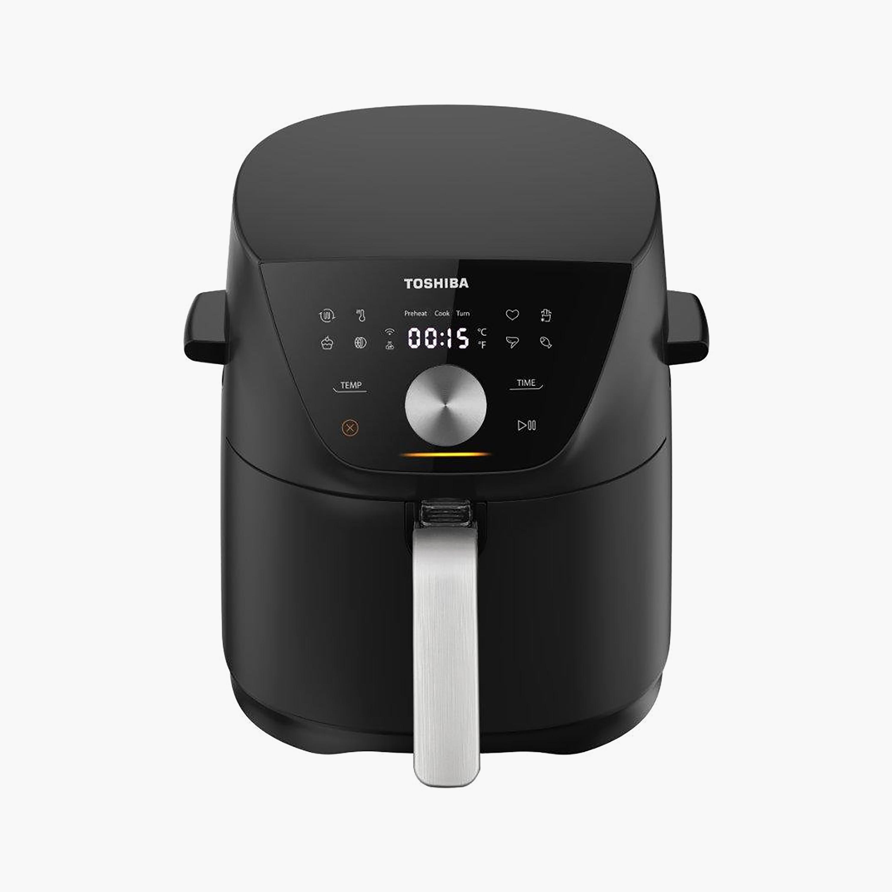 وسادة تدفئة بيورير XXL رمادية | HK-123-XXL-household-appliances-kitchenappliances-airfryers-image-1