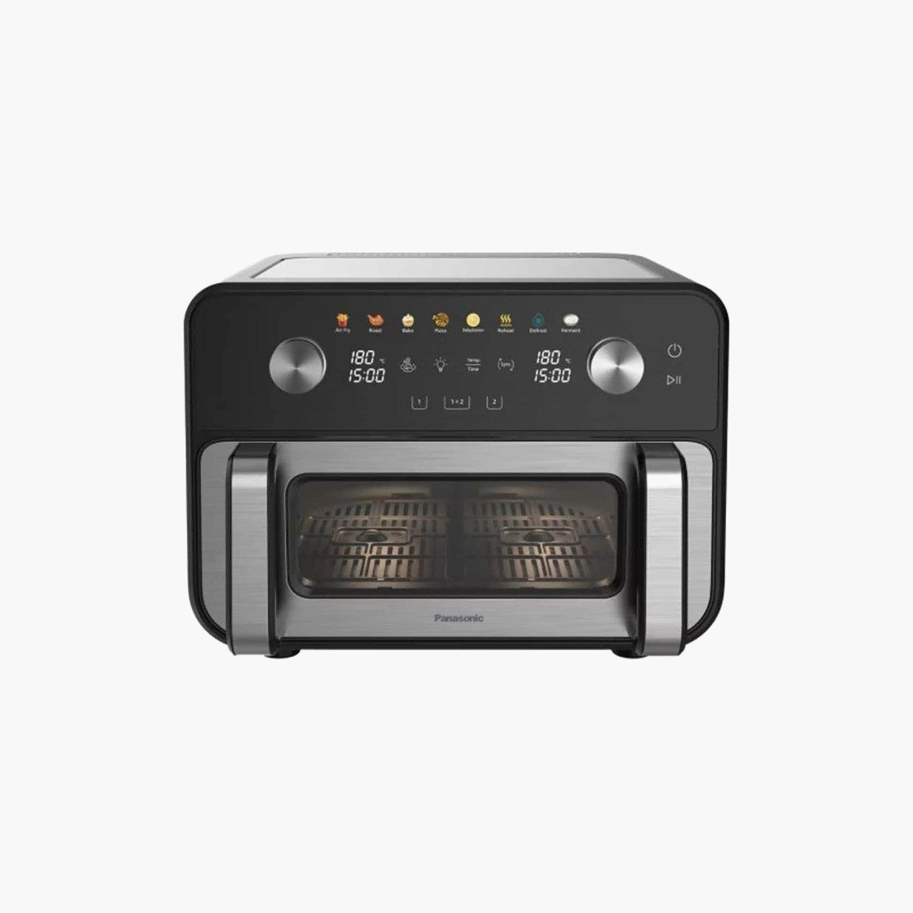 وسادة تدفئة من بيورير | HK-25-household-appliances-kitchenappliances-airfryers-image-1