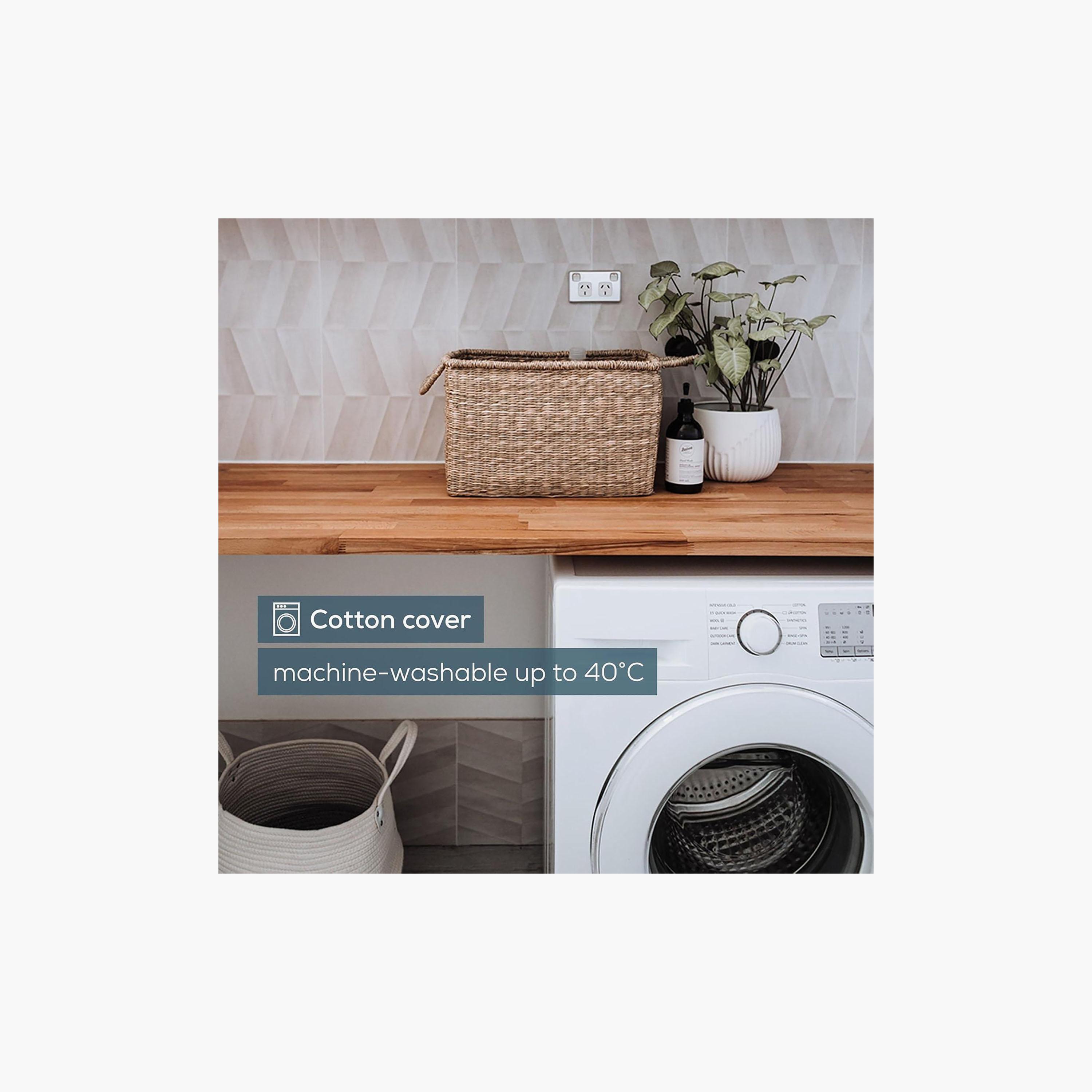 Beurer Heat Pad | HK-25-household-appliances-homeappliances-heaters-image-7