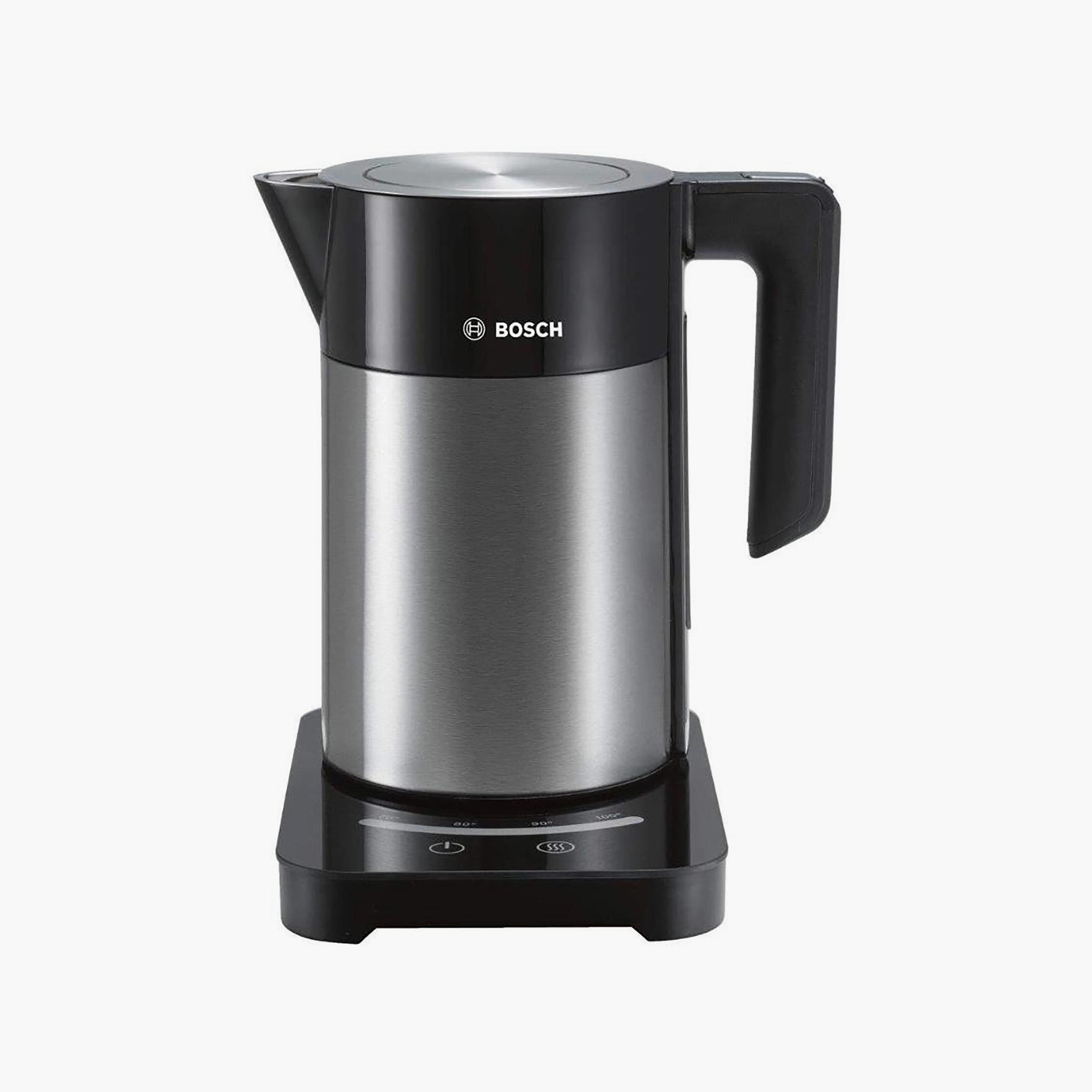ماكينة صنع الفشار نوتري بوليت إن سي إسينشالز باللون الأحمر | NC-PM150R-household-appliances-kitchenappliances-electrickettles-image-1
