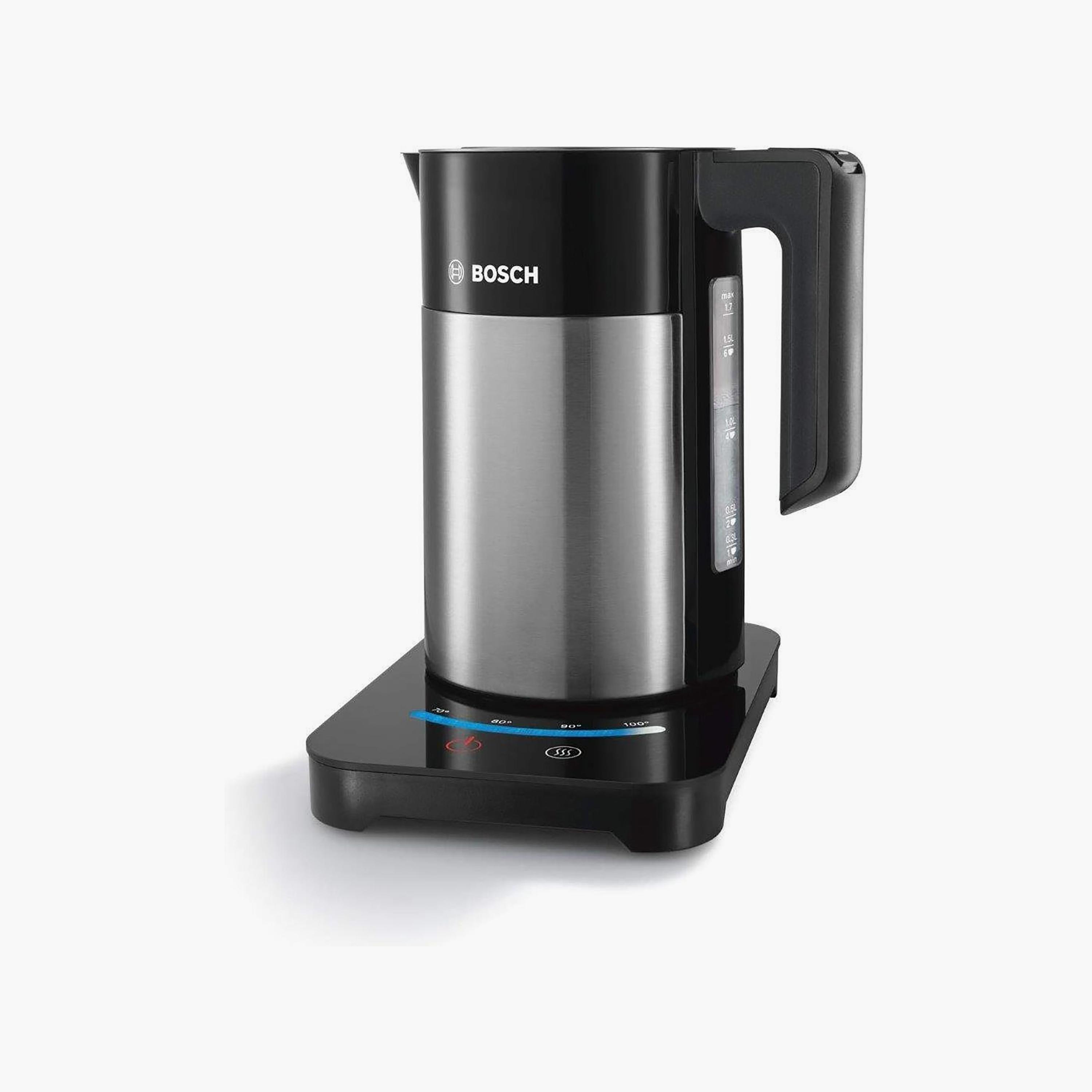 ماكينة صنع الفشار نوتري بوليت إن سي إسينشالز باللون الأحمر | NC-PM150R-household-appliances-kitchenappliances-electrickettles-image-2