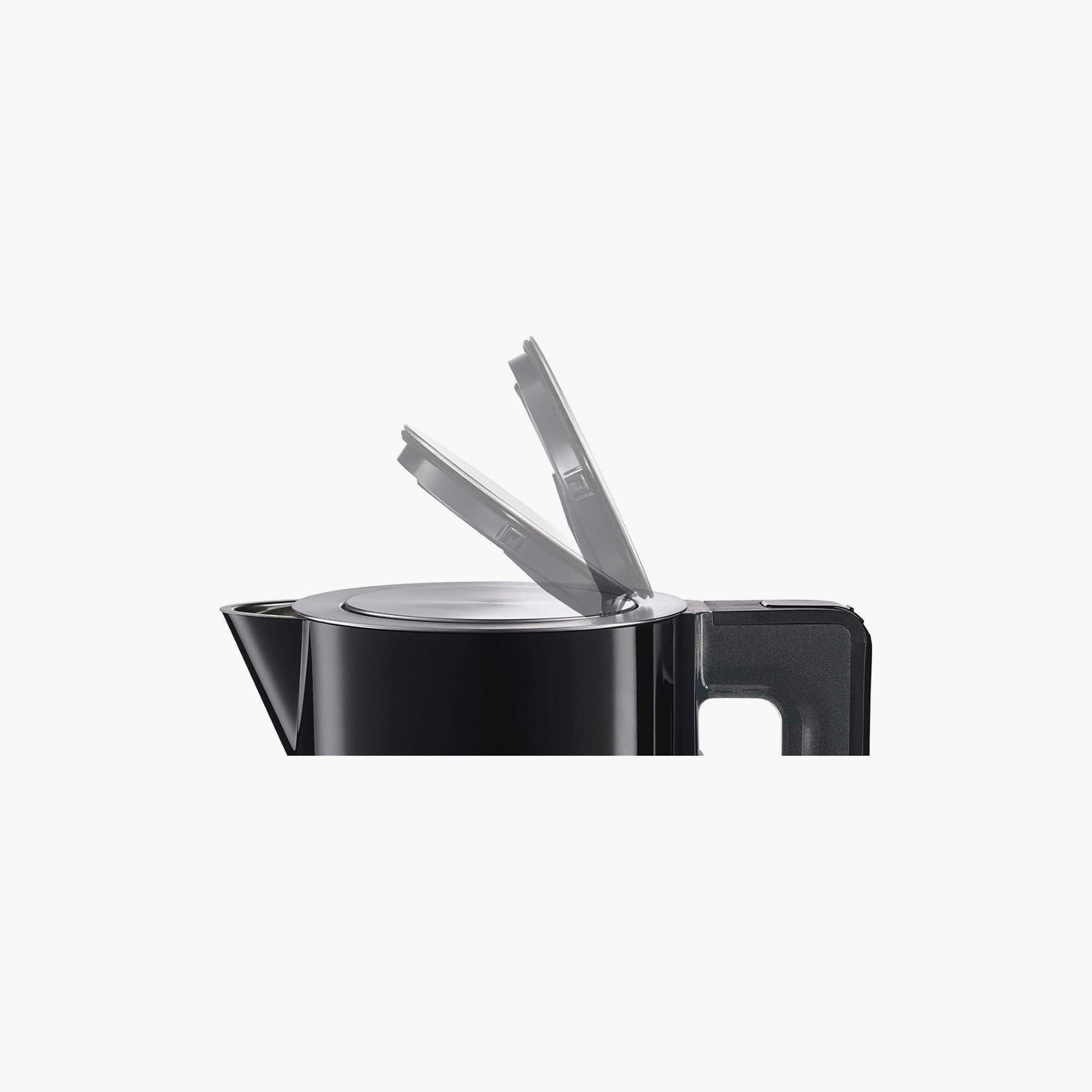ماكينة صنع الفشار نوتري بوليت إن سي إسينشالز باللون الأحمر | NC-PM150R-household-appliances-kitchenappliances-electrickettles-image-5