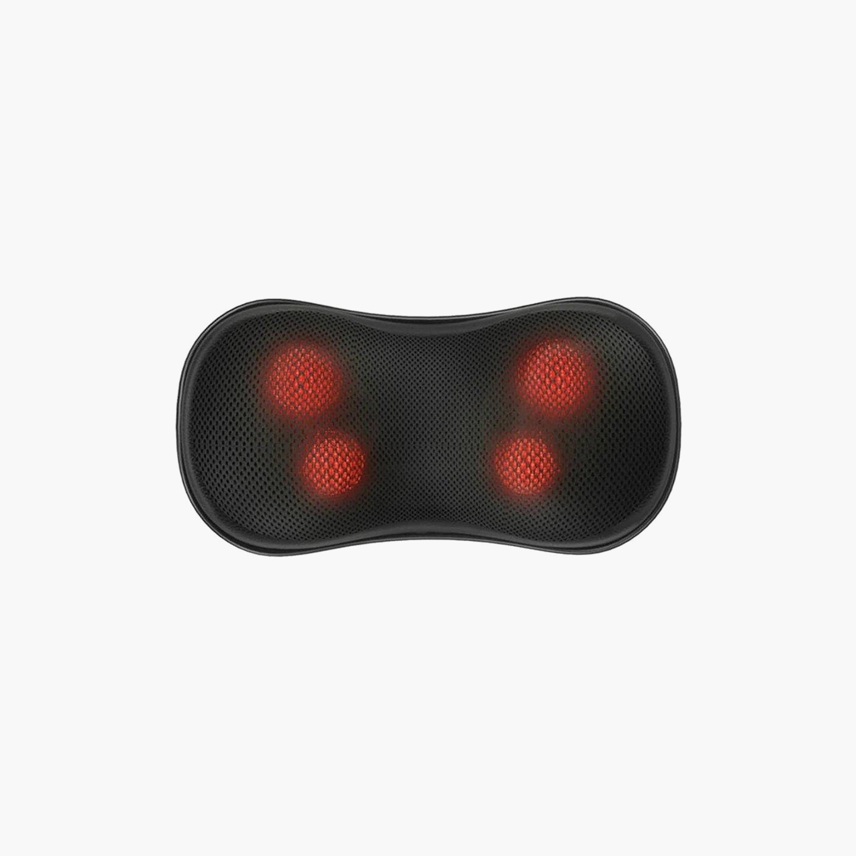 RENPHO Back Massager With Heat Black | RF-NM067-BK-beautyandpersonalcare-appliances-massagetools-image-1