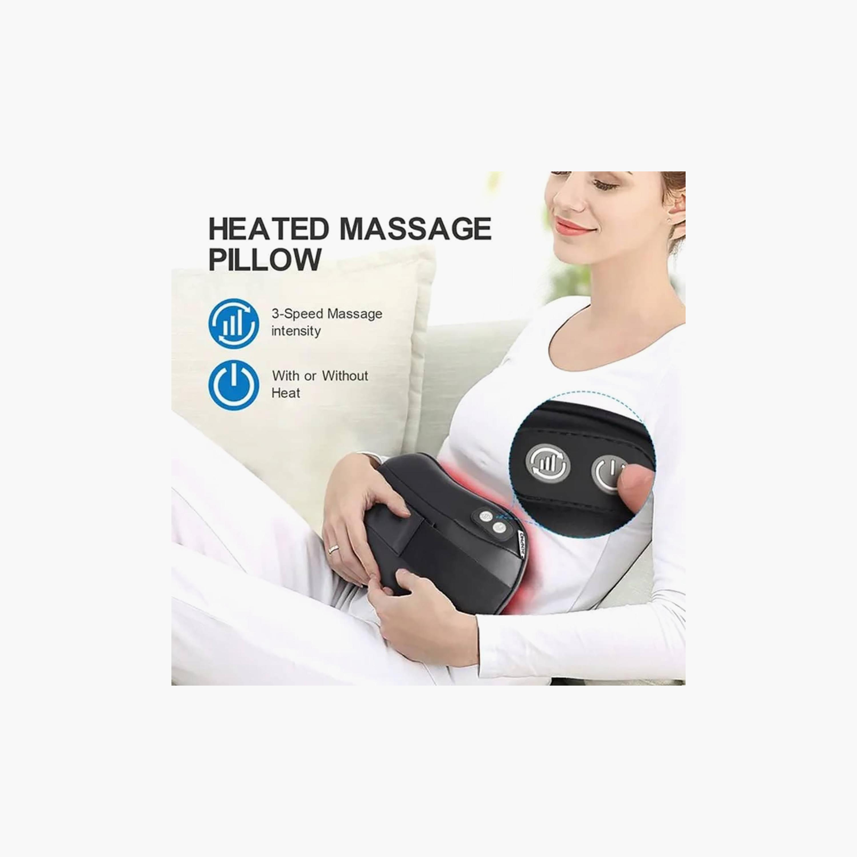 RENPHO Back Massager With Heat Black | RF-NM067-BK-beautyandpersonalcare-appliances-massagetools-image-6