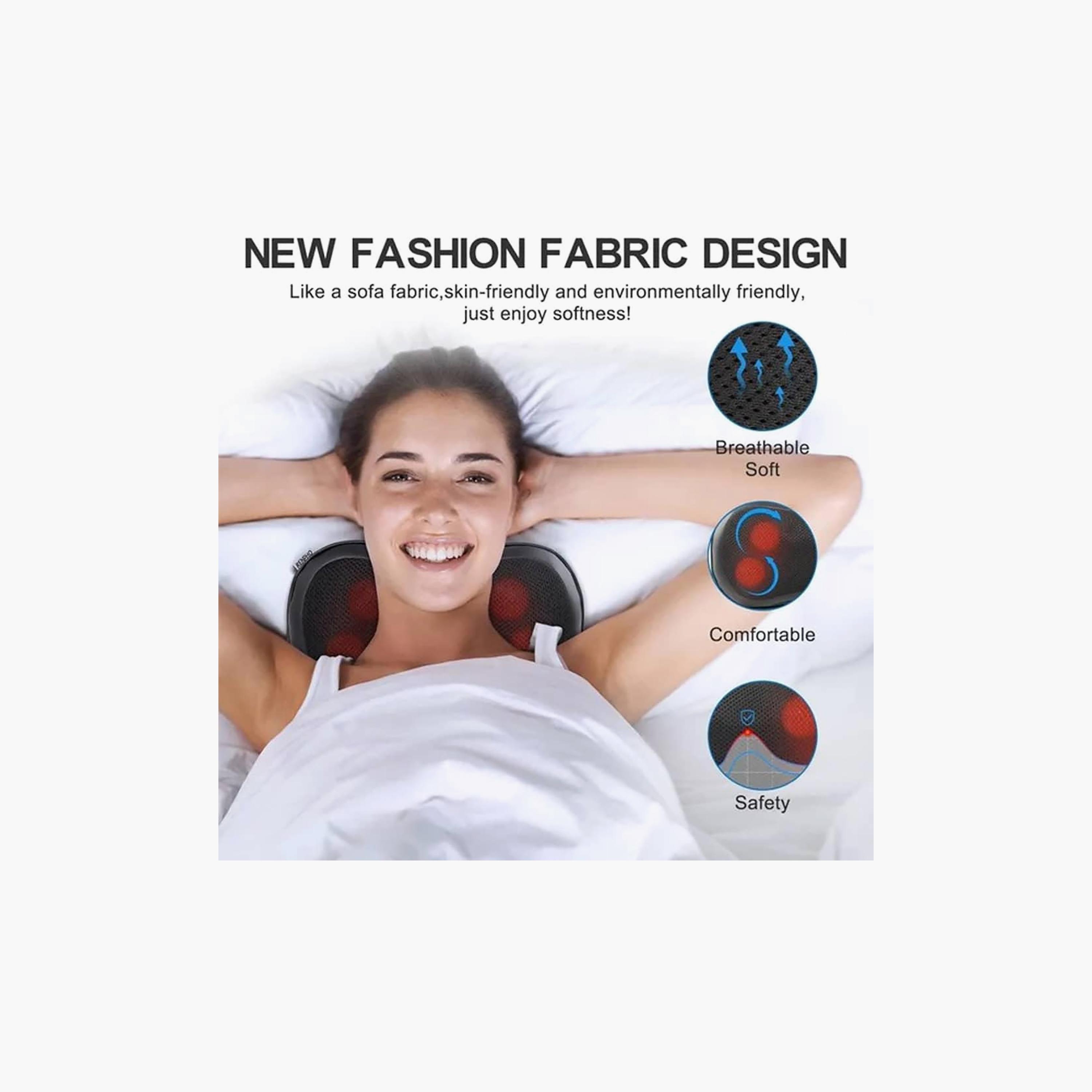 RENPHO Back Massager With Heat Black | RF-NM067-BK-beautyandpersonalcare-appliances-massagetools-image-7