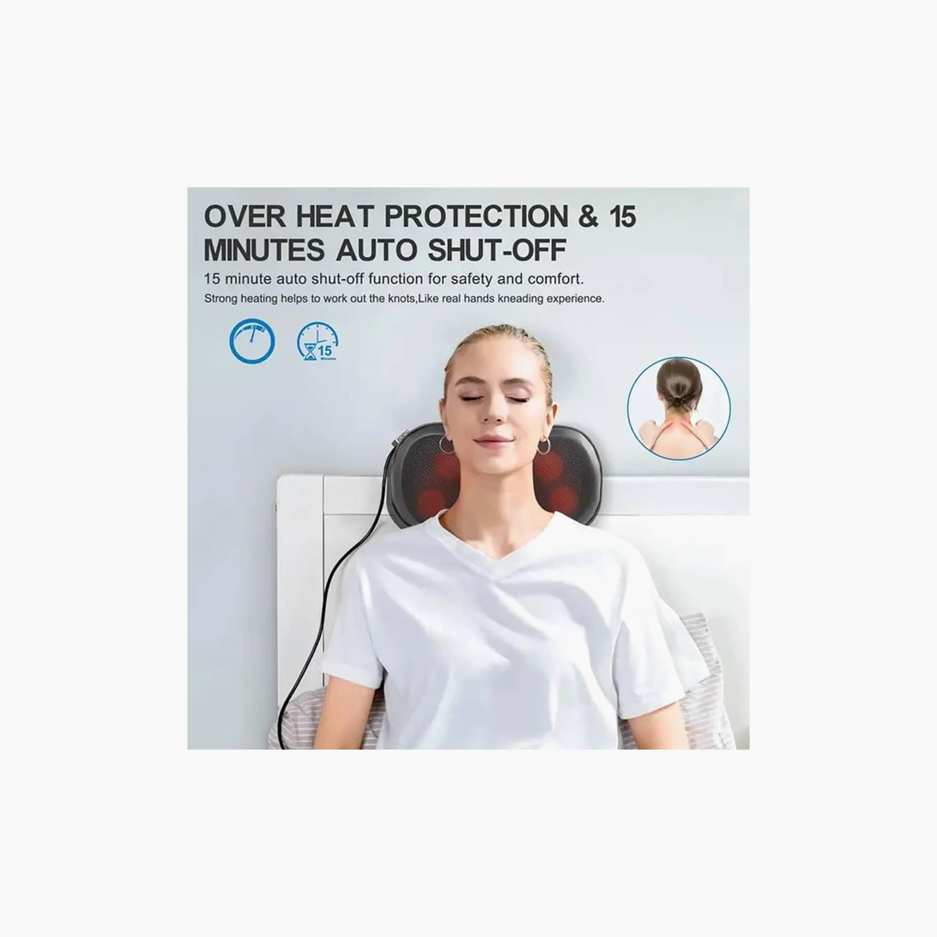RENPHO Back Massager With Heat Black | RF-NM067-BK-beautyandpersonalcare-appliances-massagetools-image-8