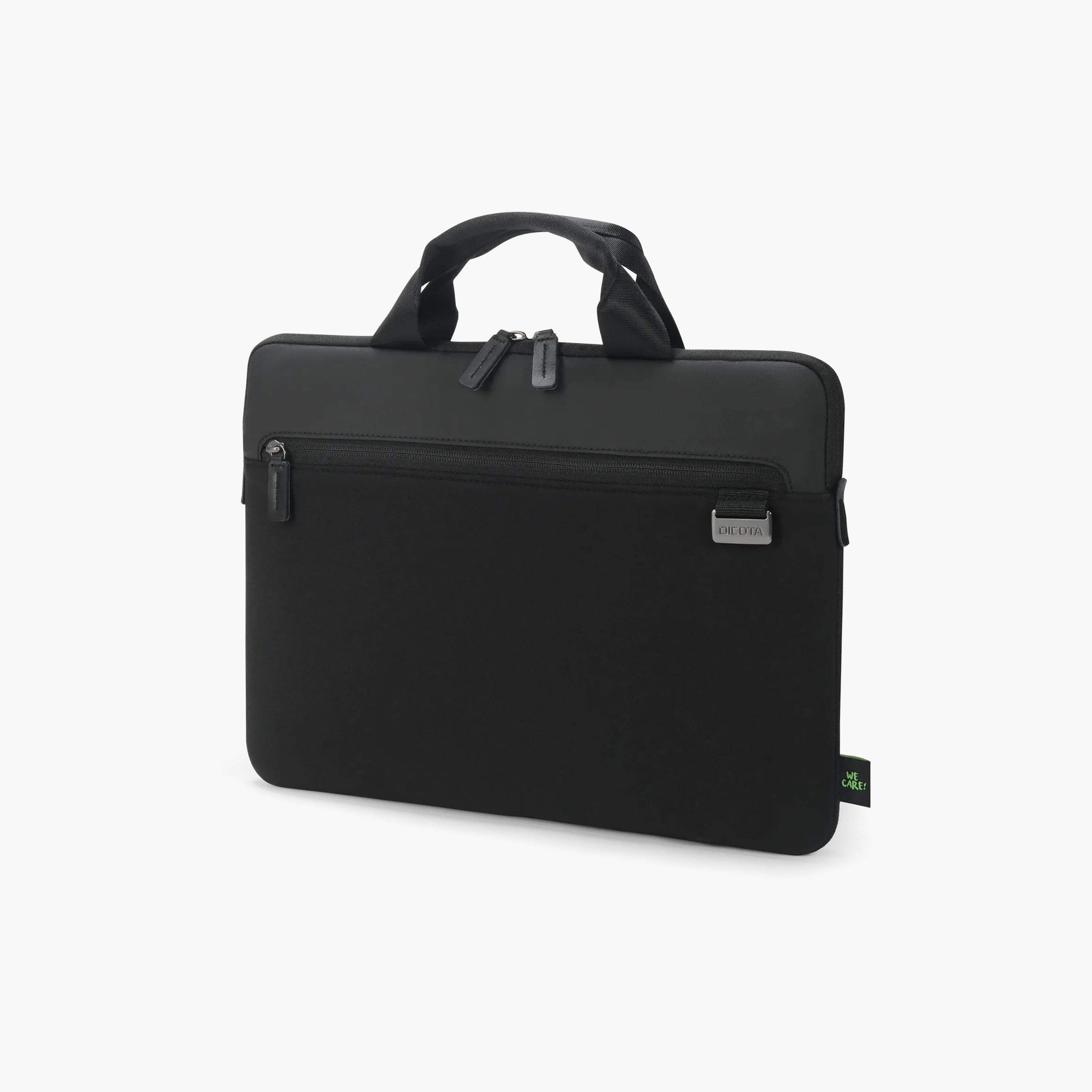 Dicota Sleeve Plus Five 14 Black | D3250504-men-bags-image-2