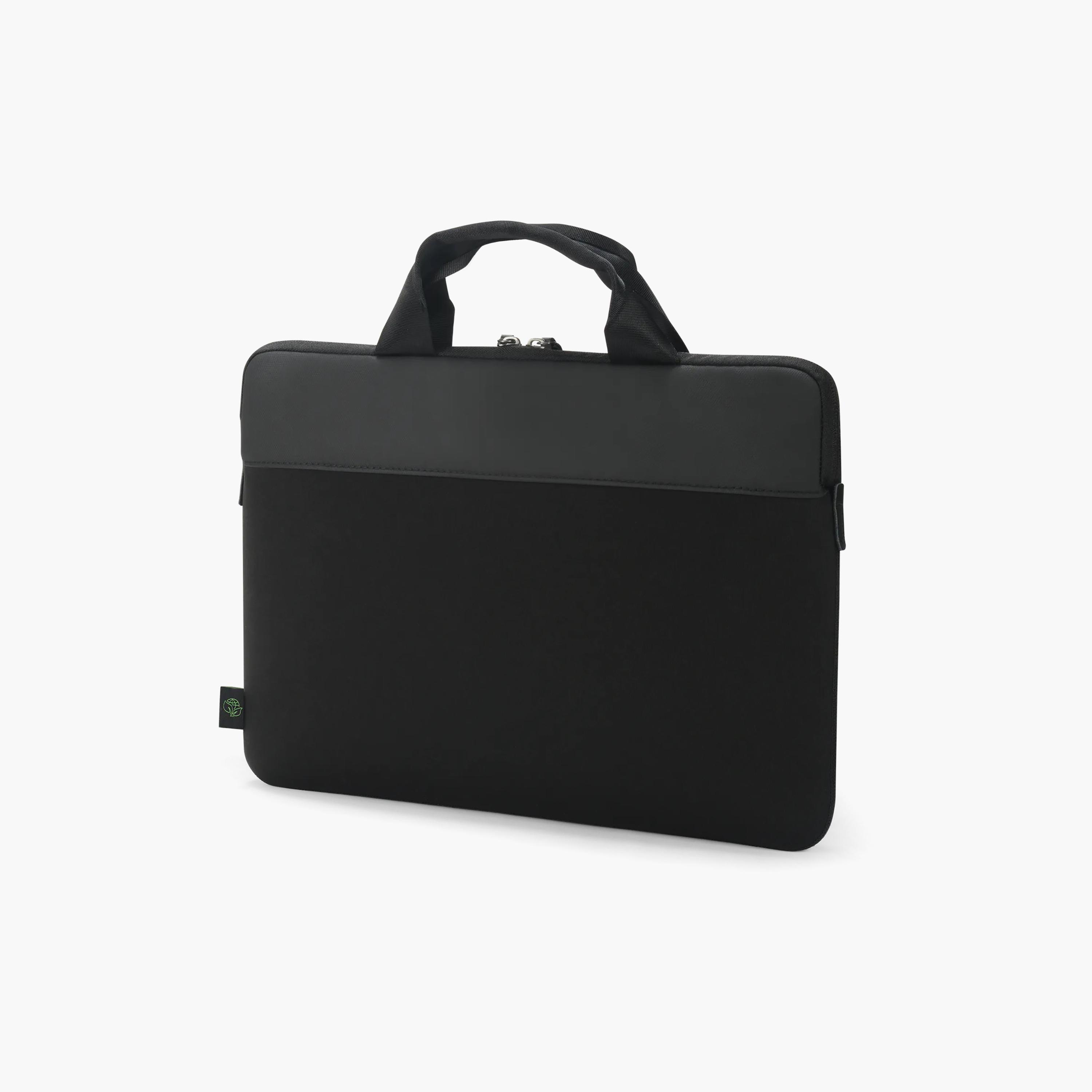 Dicota Sleeve Plus Five 14 Black | D3250504-men-bags-image-3