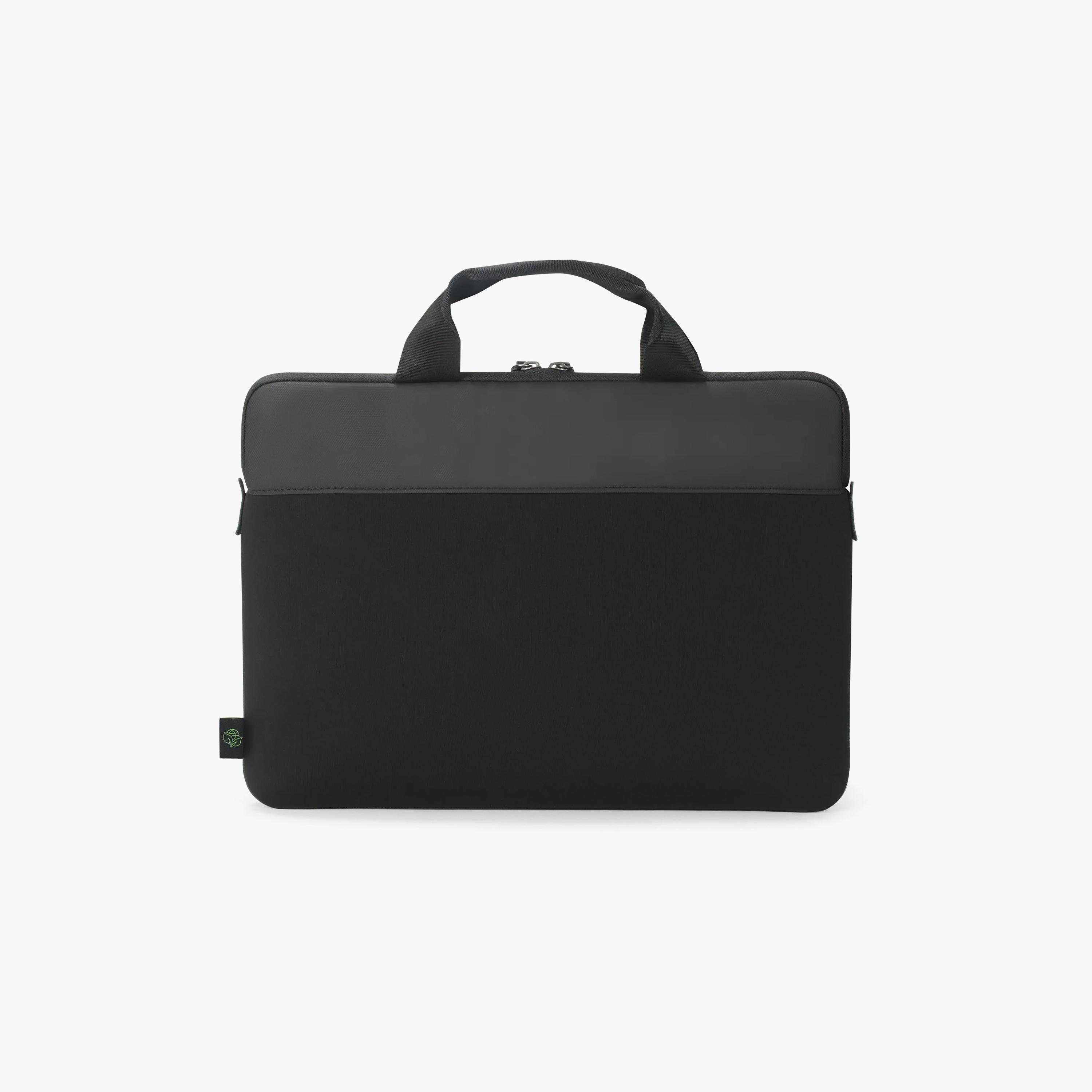 Dicota Sleeve Plus Five 14 Black | D3250504-men-bags-image-4