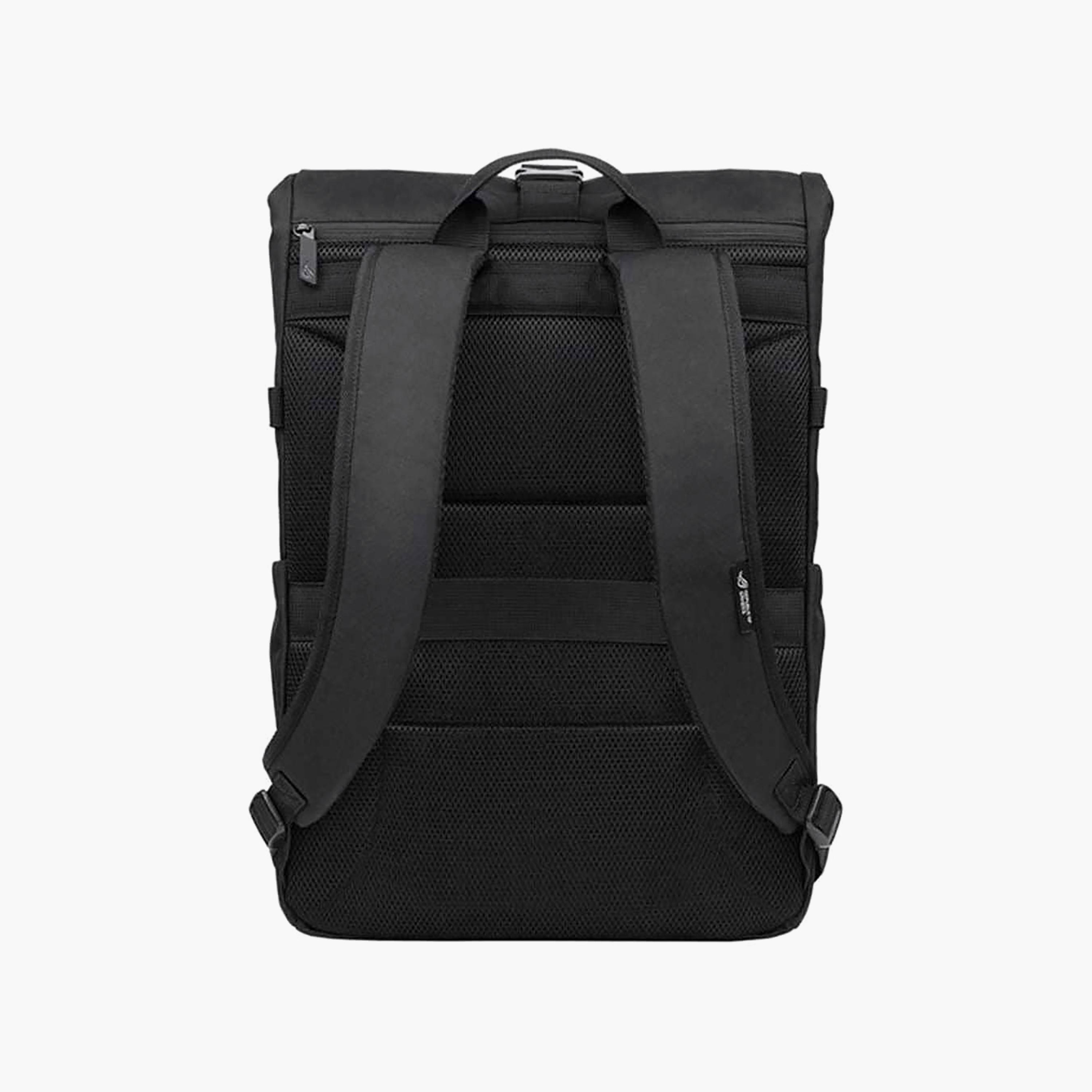 Asus Printed ROG Backpack 15-17 inch Black | BP4701 ROG BACKPACK/15_17-men-bags-image-4