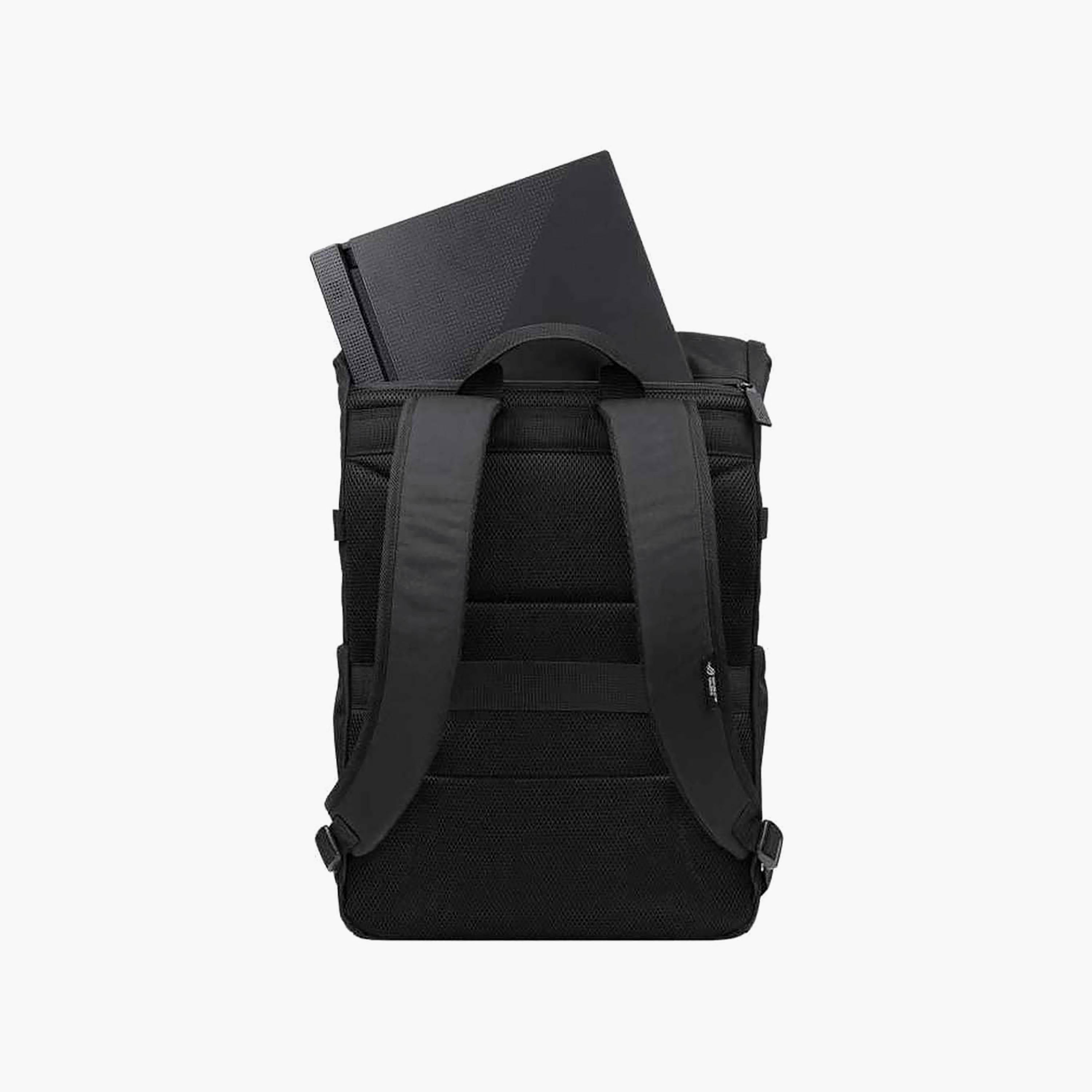Asus Printed ROG Backpack 15-17 inch Black | BP4701 ROG BACKPACK/15_17-men-bags-image-5