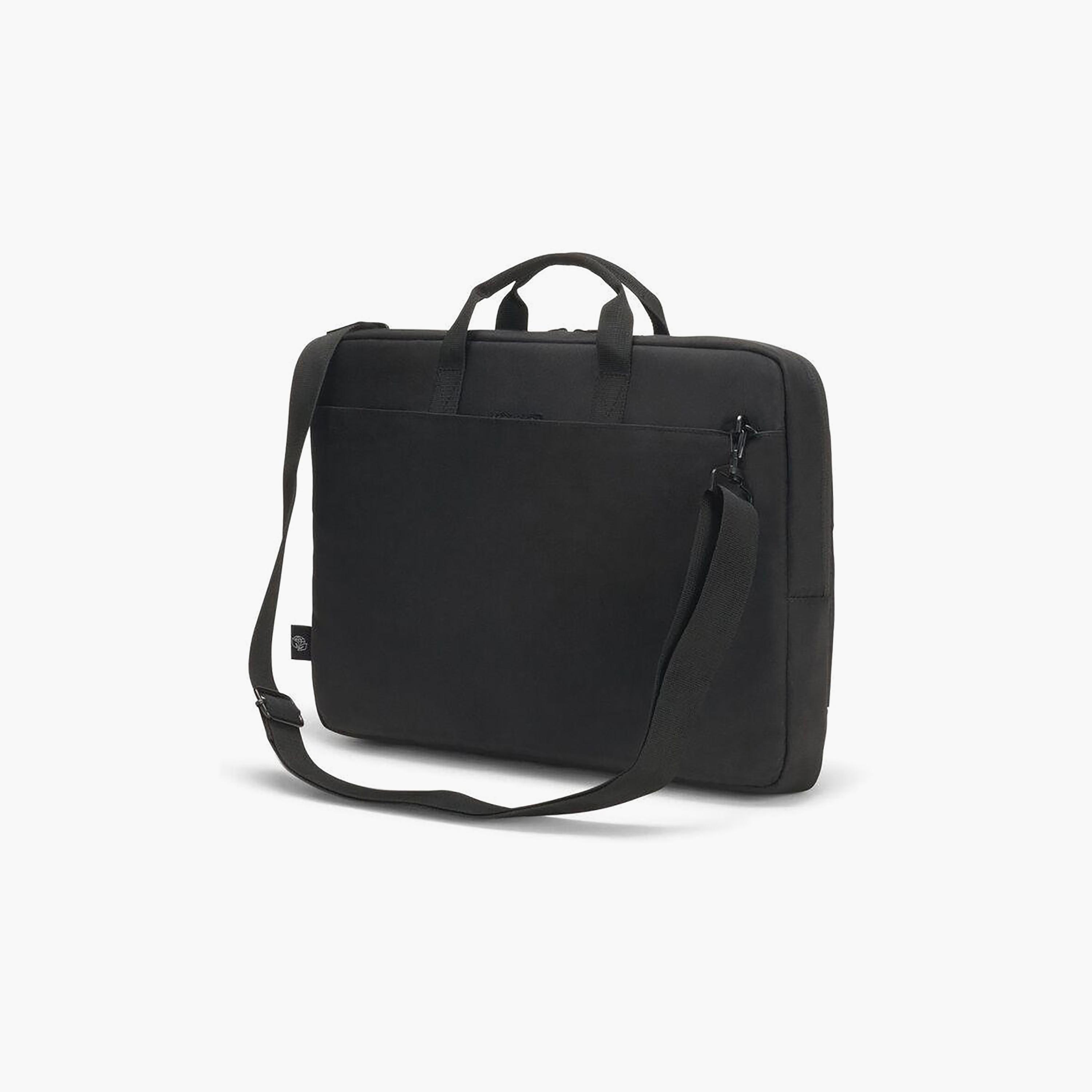Dicota Eco Slim Motion Laptop Case 12-13.3 inch Black | D31868-RPET-men-bags-image-1