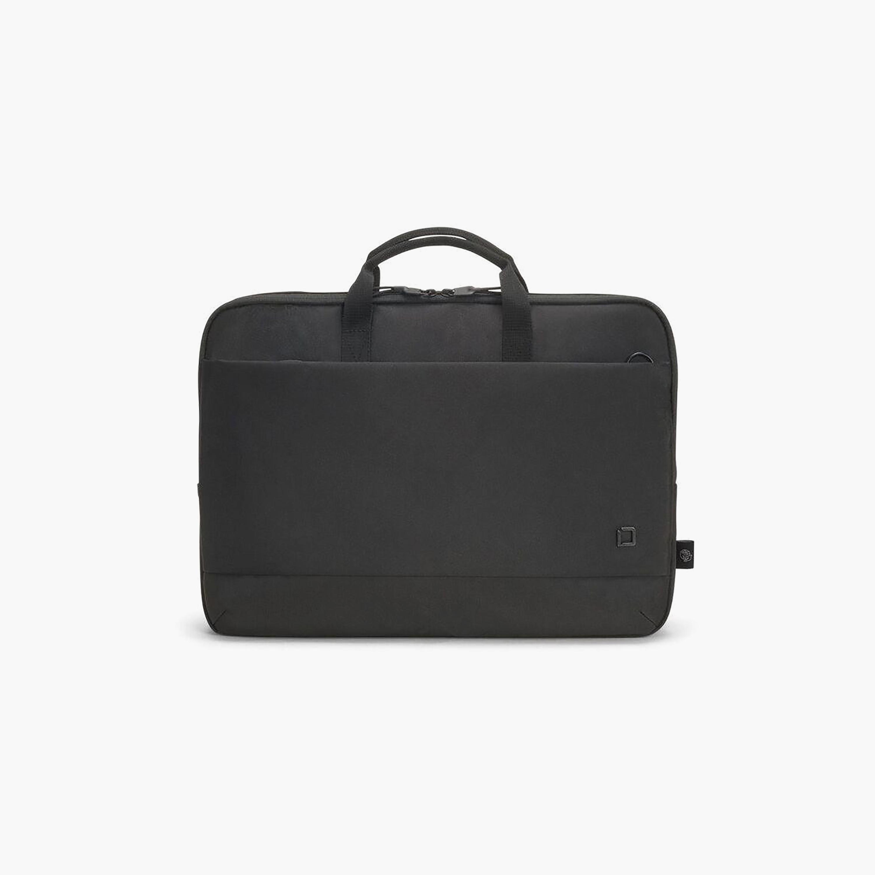 Dicota Eco Slim Motion Laptop Case 12-13.3 inch Black | D31868-RPET-men-bags-image-2