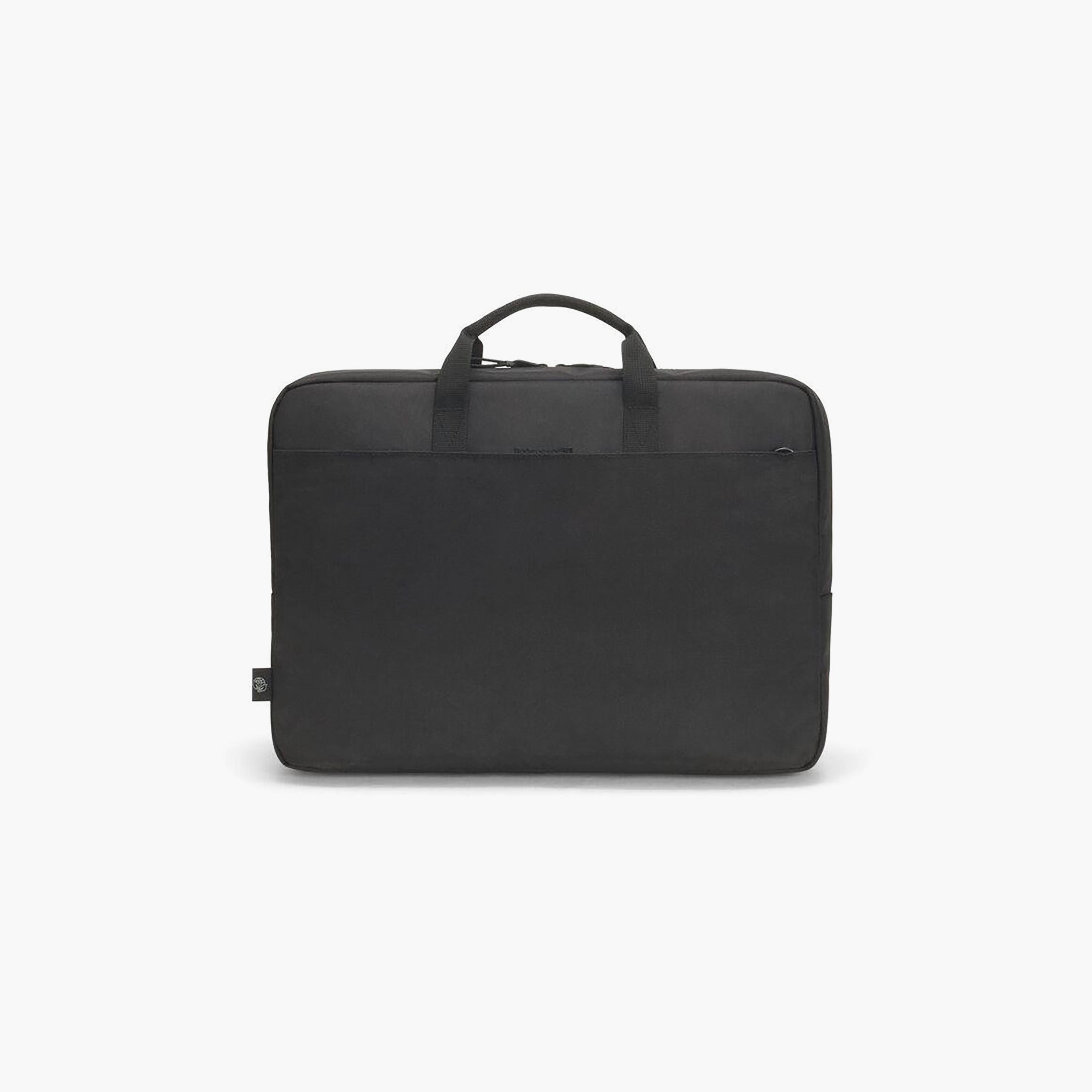 Dicota Eco Slim Motion Laptop Case 12-13.3 inch Black | D31868-RPET-men-bags-image-3