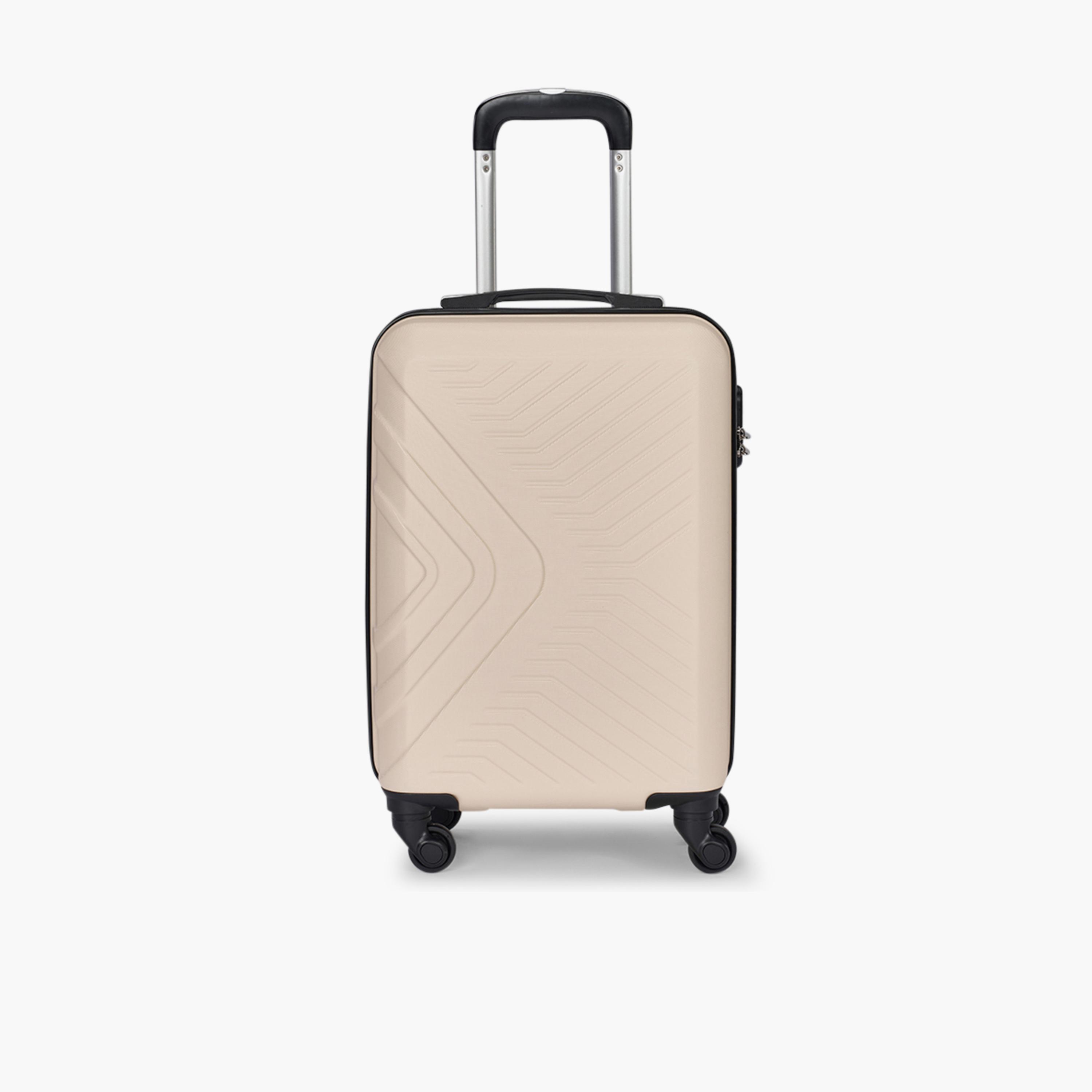 Limra Premium Set of 3 ABS Hard-Sided 4-Wheeler Spinner Trolley Bags with 3-Digit Number Lock-travel-luggagesandbags-luggage-image-5
