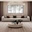 Arista Modern 3+2+2+1+1 Seater Fabric Sofa Set-furniture-sofaandseating-sofasandsofasets-image-2