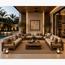 طقم كنب قماش للجلسات الخارجية 3+3+3+1+1 مقاعد - مودرن-furniture-outdoor-sofasandchairs-image-2