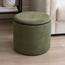 مقعد عثماني مخمل - أوليفيا لكجري-furniture-sofaandseating-ottomansbeanbagsandpoufs-image-1