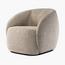 كرسي قماشي بمساند ذراعين -  كوزي مودرن-furniture-sofaandseating-armchairs-image-1