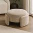 مقعد عثماني قماش - لاورين لكجري-furniture-sofaandseating-ottomansbeanbagsandpoufs-image-2