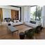 Hilton Modern 3+2+1+1 Seater Fabric Sofa-furniture-sofaandseating-sofasandsofasets-image-2