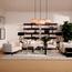 طقم كنبة قماش 5 مقاعد 3+1+1 - ميرال لكجيري-furniture-sofaandseating-sofasandsofasets-image-3