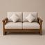 طقم كنب خارجي قماش 3+2+1+1 - مودرن من سولارا-furniture-outdoor-sofasandchairs-image-1
