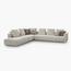كنبة ركنية يسار قماش 8 مقاعد - ميلانو-furniture-sofaandseating-cornersofas-image-1