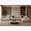 كنبة ركنية يمين بوكليه 8 مقاعد - تورينو-furniture-sofaandseating-cornersofas-image-2