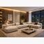 كنبة ركنية قماش يمين 7 مقاعد - مودرن-furniture-sofaandseating-cornersofas-image-2