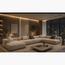 كنبة ركنية قماش يمين 7 مقاعد - مودرن-furniture-sofaandseating-cornersofas-image-1