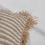 غطاء وسادة مقلم رافيا - ذا 8 سينسيز ليفينغ - 50x50 سم-household-cushionsandthrows-cushioncovers-image-3