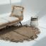 غطاء وسادة مقلم رافيا - ذا 8 سينسيز ليفينغ - 50x50 سم-household-cushionsandthrows-cushioncovers-image-1