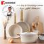 مقلاة غير لاصقة من الألومنيوم المطروق - بيرجنر - 20 سم-household-kitchen-cookware-potsandpans-image-3
